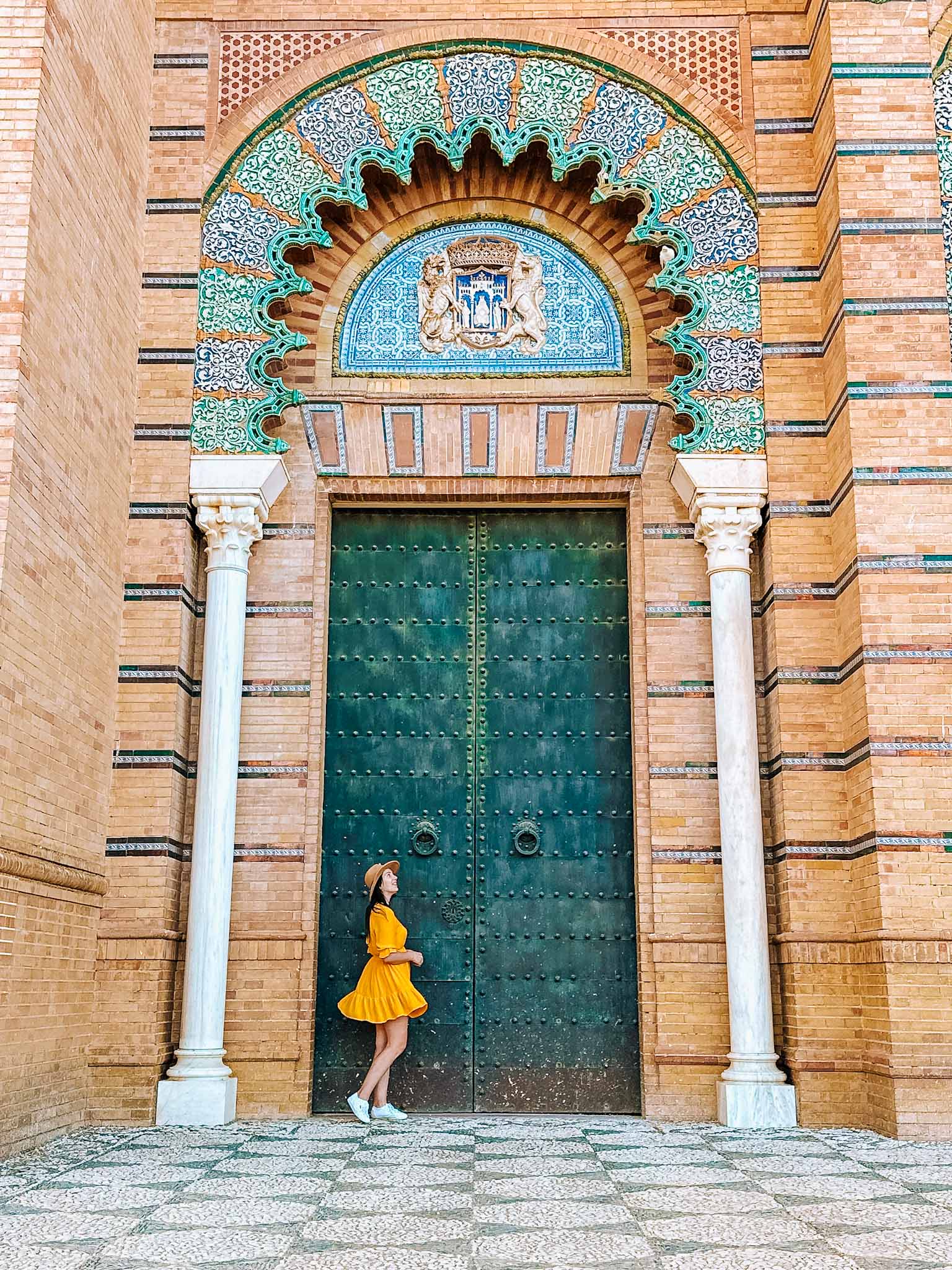 Hidden gems and unique things to do in Seville, Spain