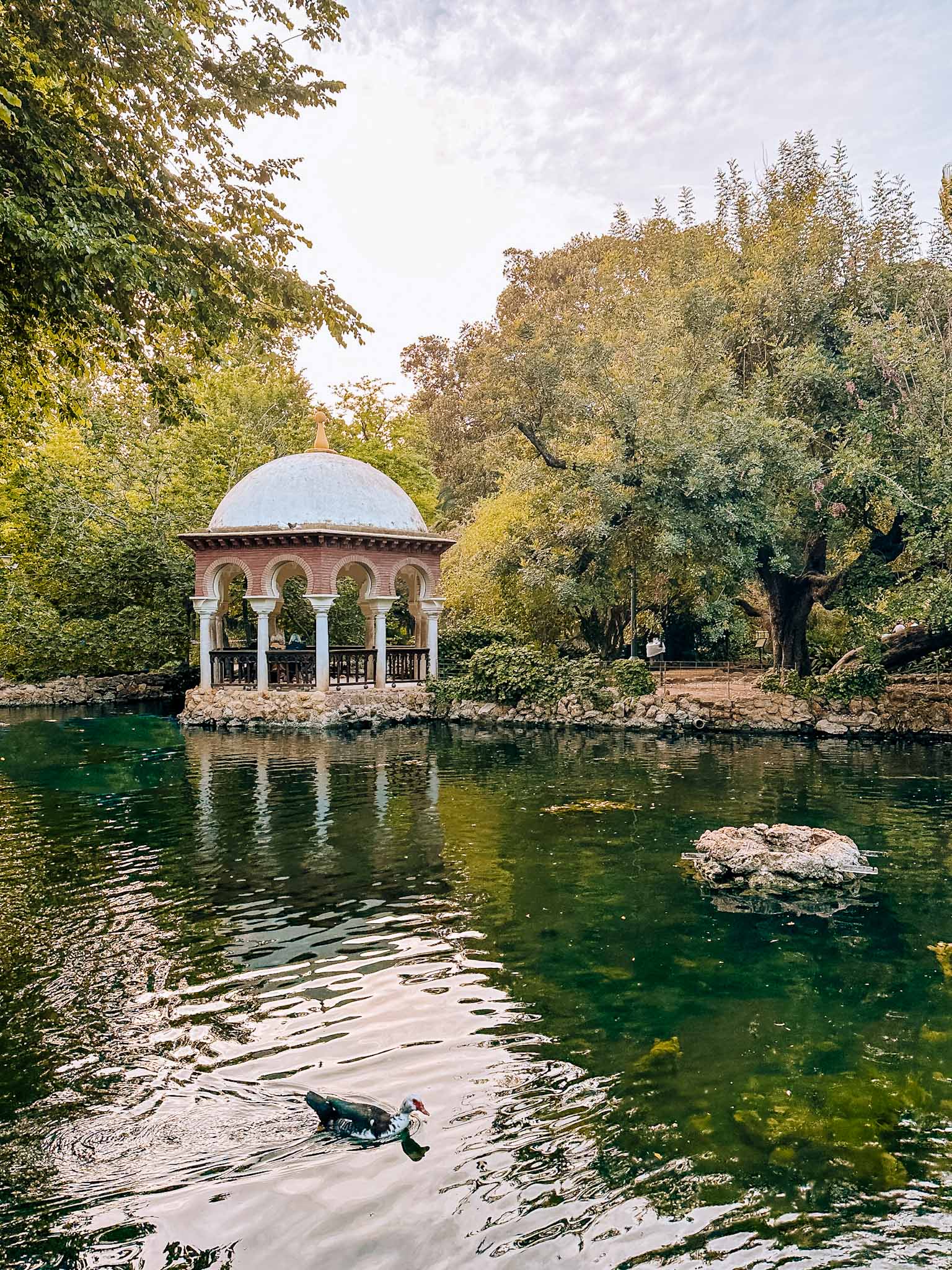 Hidden gems and unique things to do in Seville, Spain