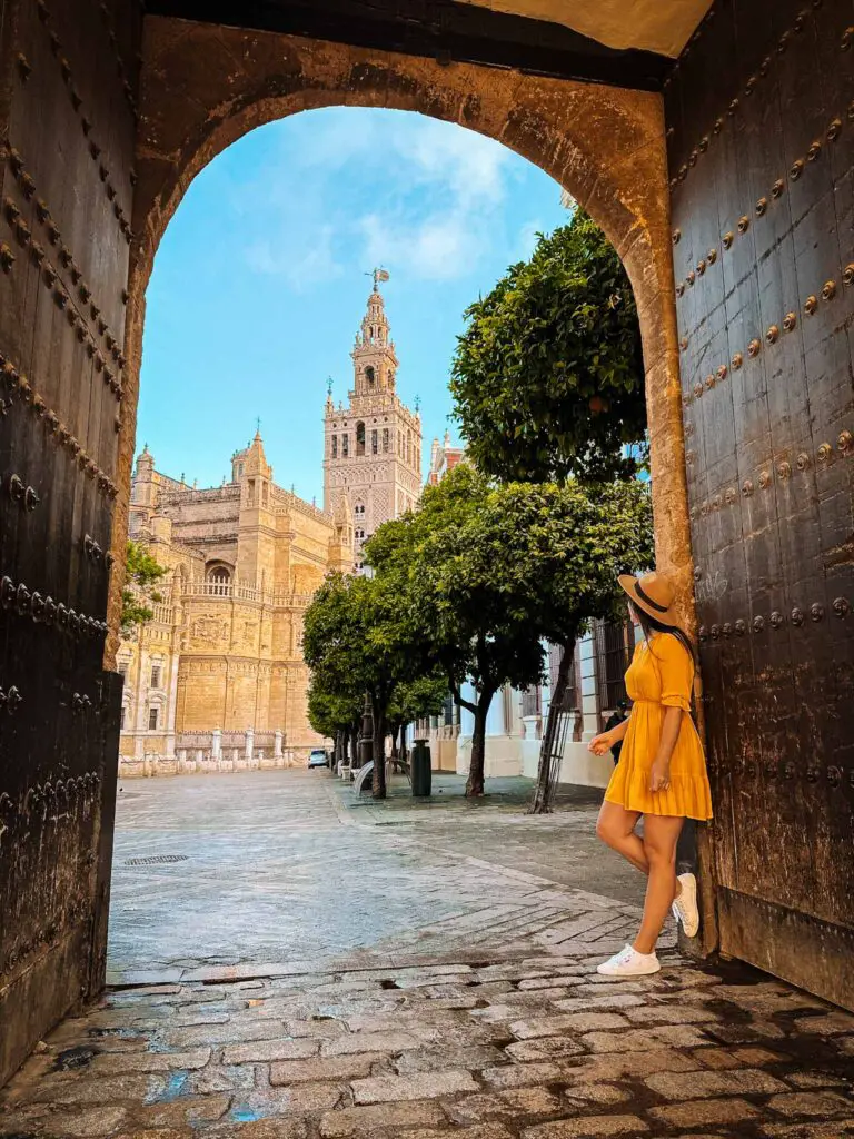 Seville, Spain: 19 awesome bucket list things to do in Seville