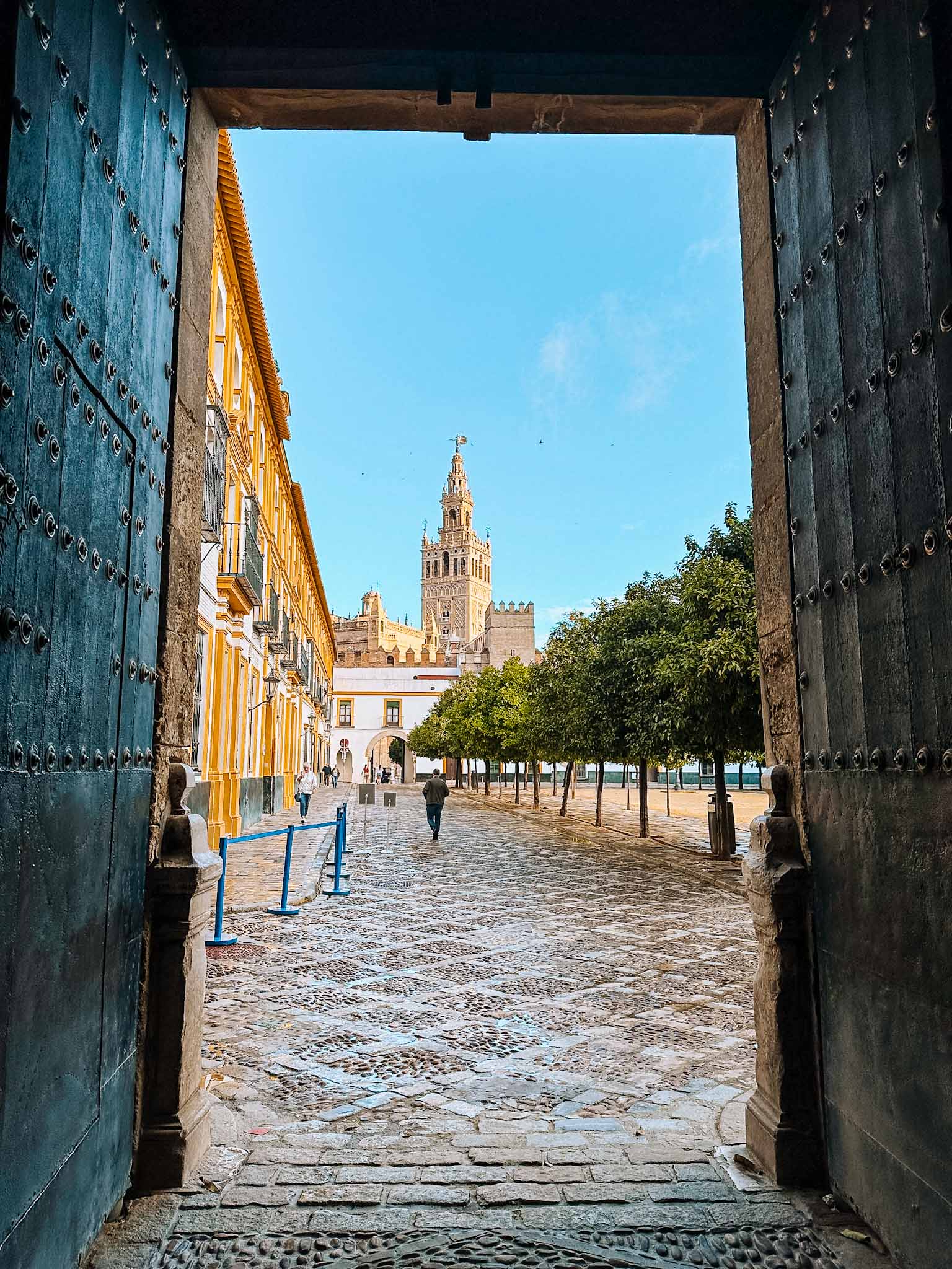 Hidden gems and unique things to do in Seville, Spain