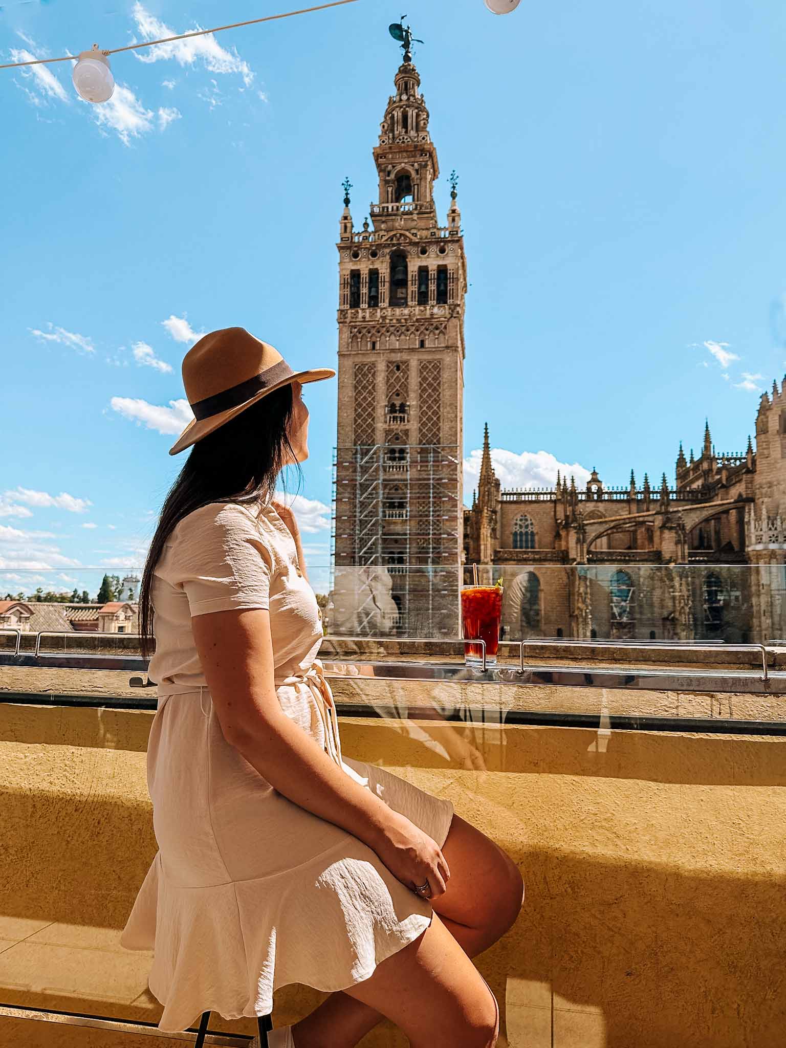 Hidden gems and unique things to do in Seville, Spain