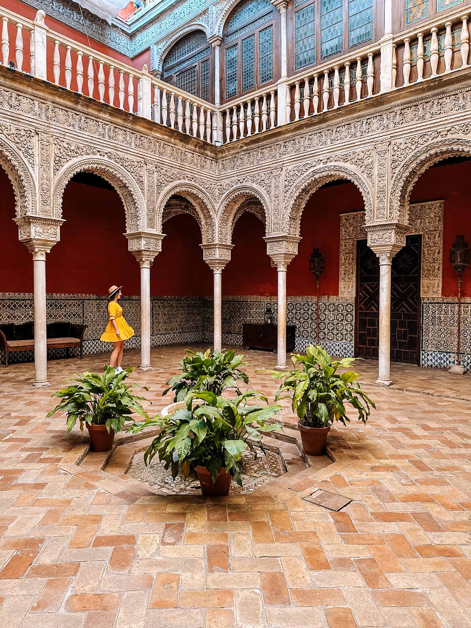 Hidden gems and unique things to do in Seville, Spain