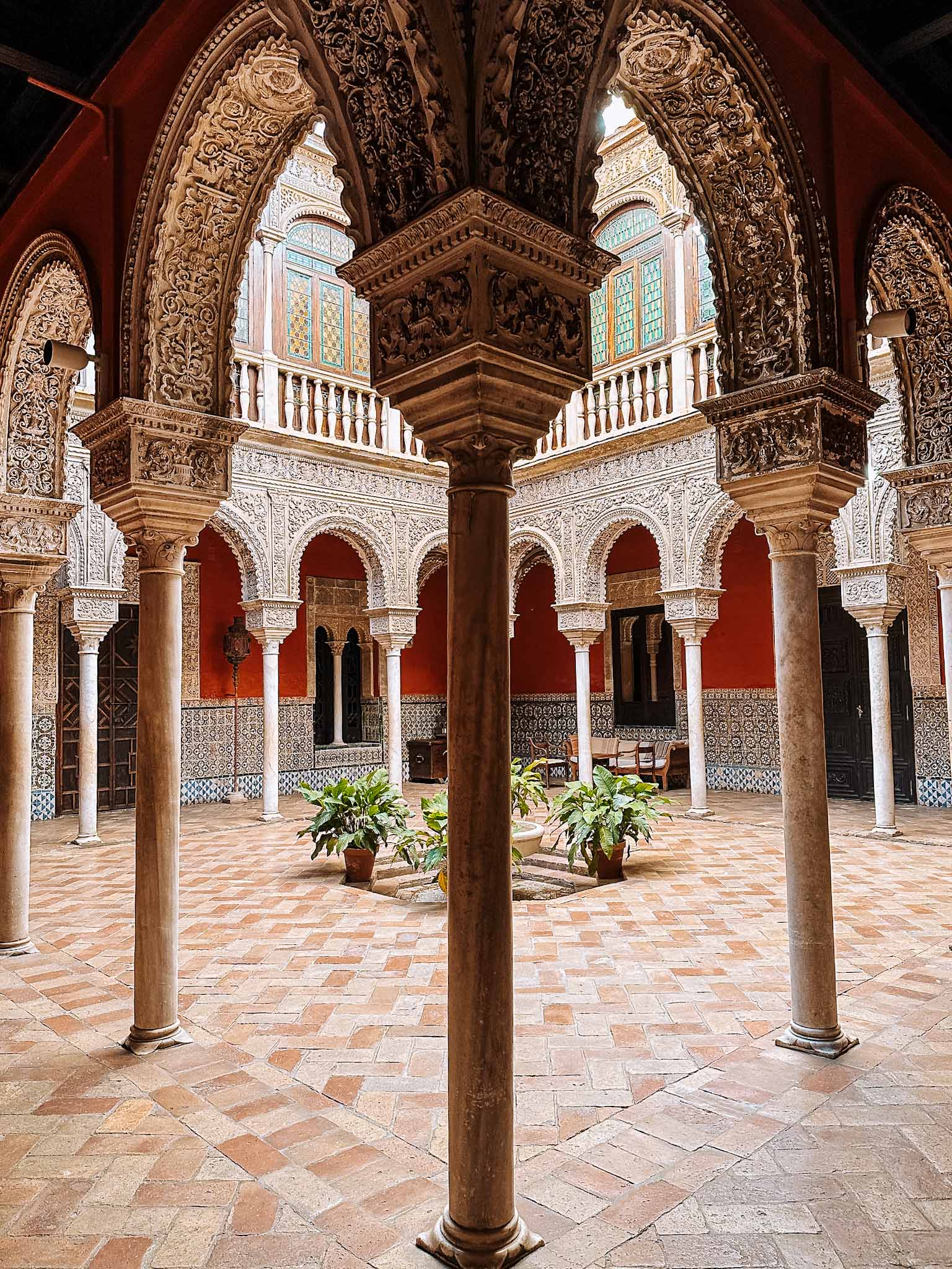 Hidden gems and unique things to do in Seville, Spain