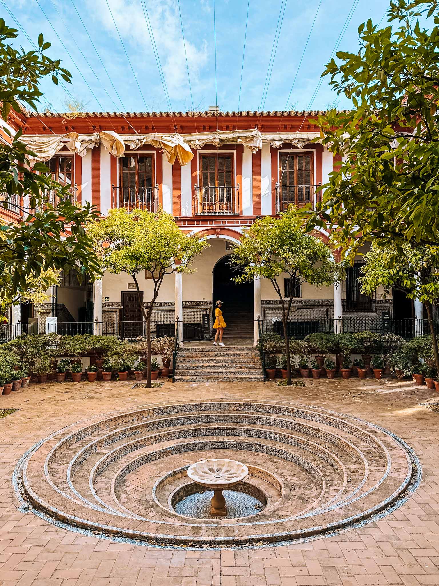 Hidden gems and unique things to do in Seville, Spain