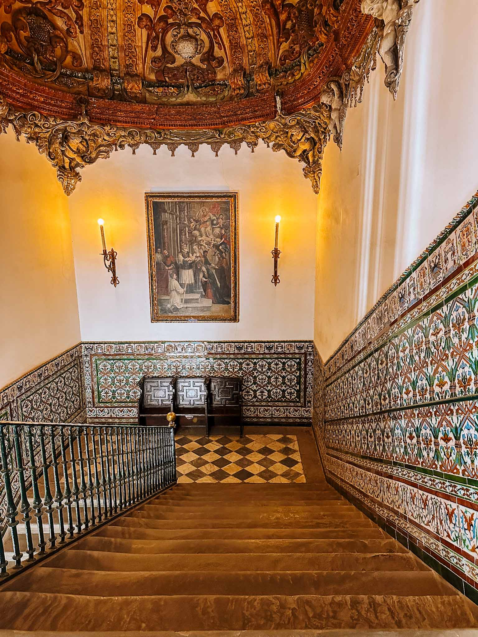 Hidden gems and unique things to do in Seville, Spain