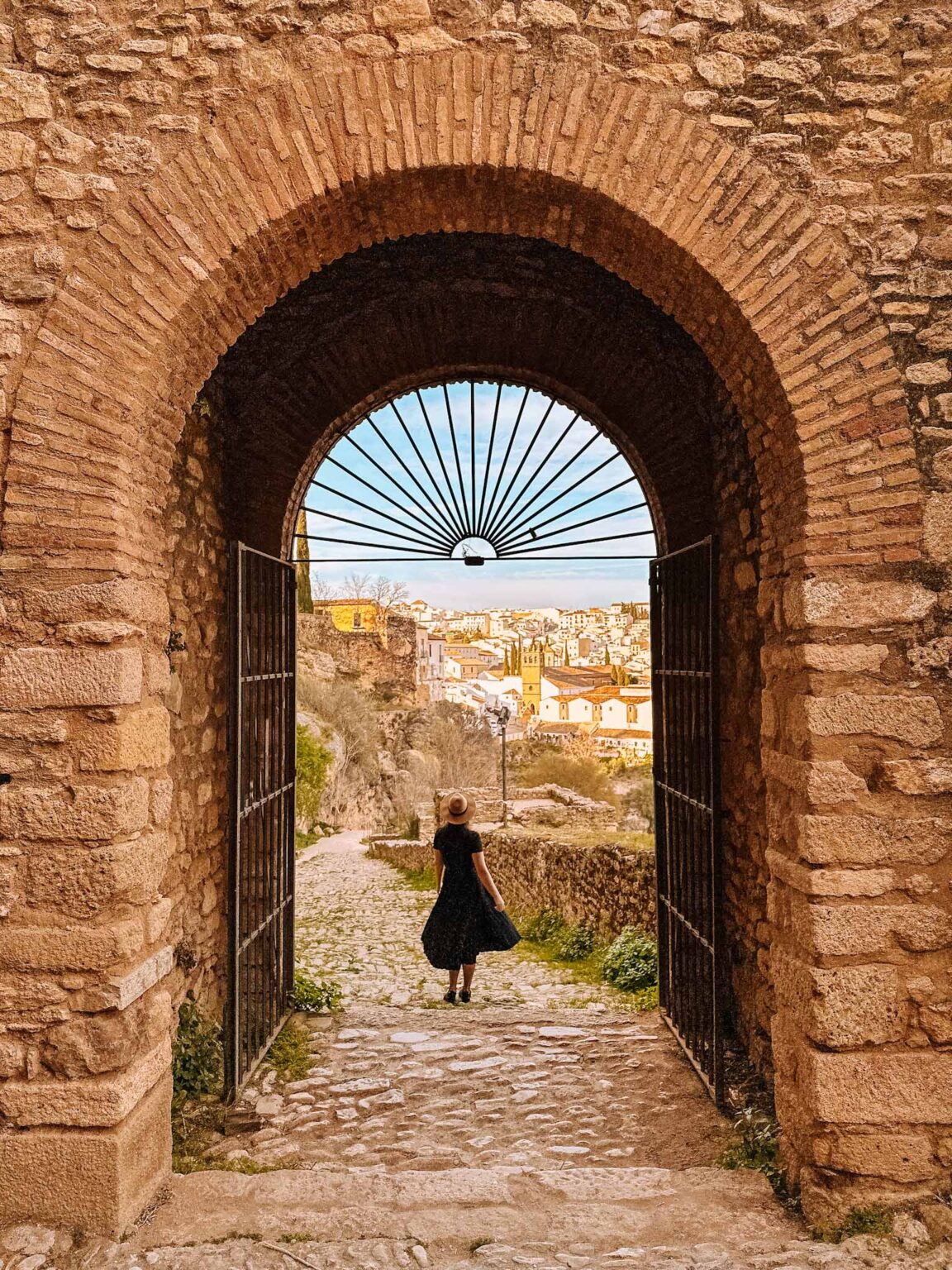 RONDA SPAIN PLACES TO SEE visual data 4