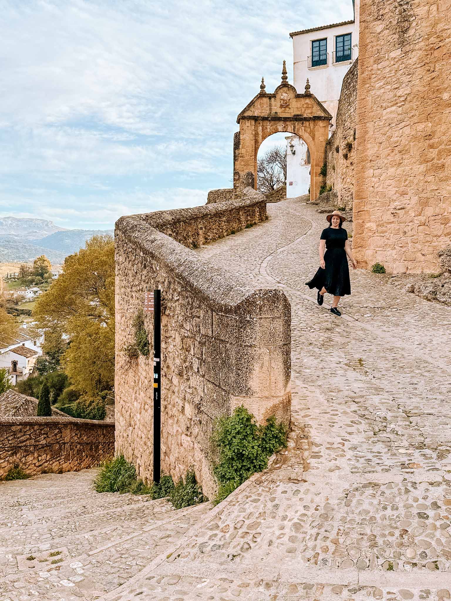 Hidden gems and unique things to see in Ronda, Spain
