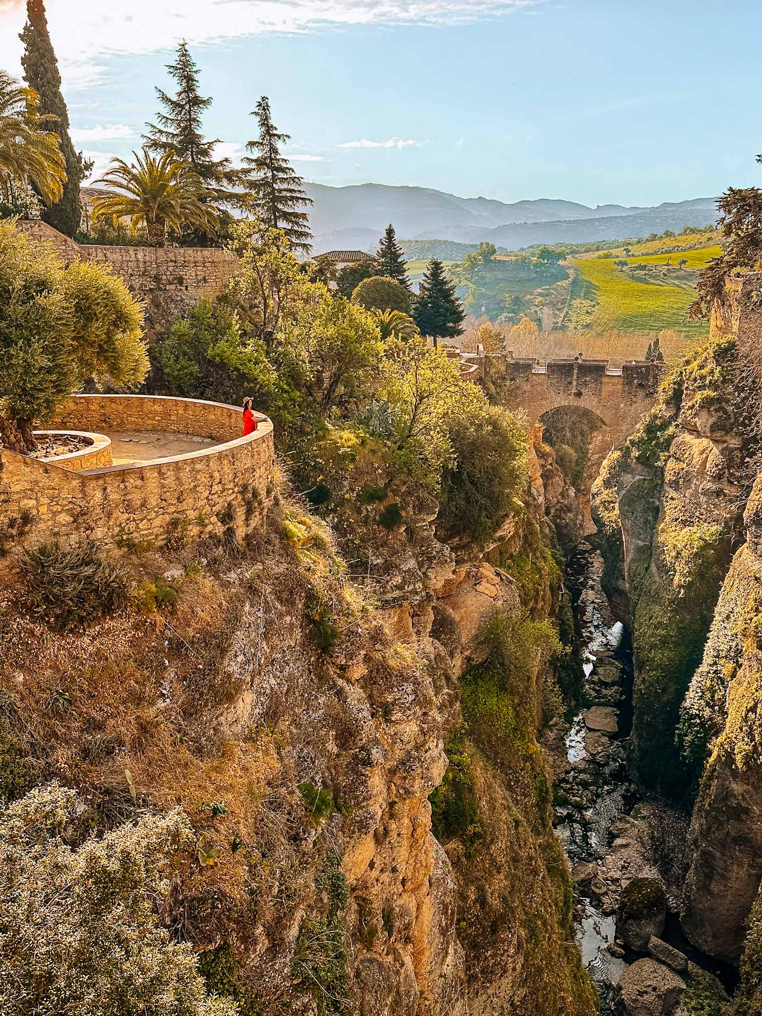 Hidden gems and unique things to see in Ronda, Spain