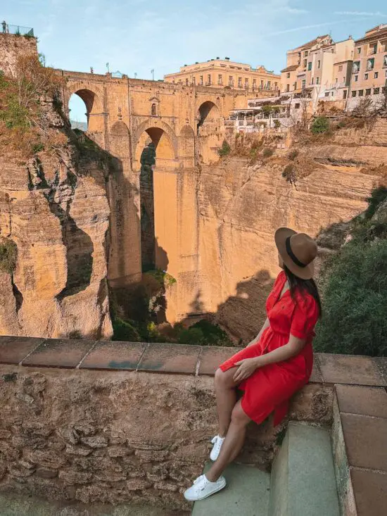 13 ultimate bucket list things to do in Ronda, Spain (+map!)