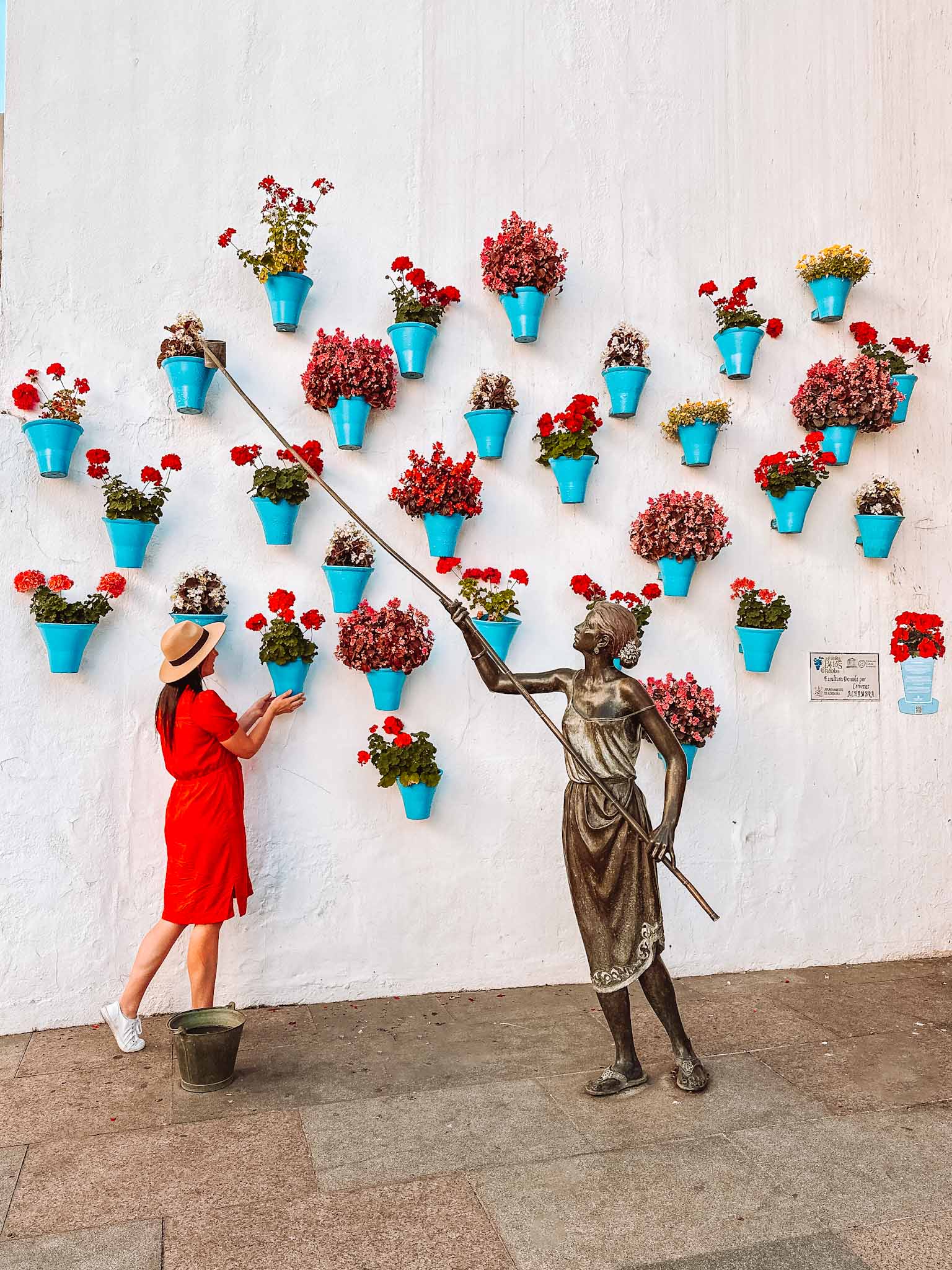 Cordoba, Spain - amazing Instagram spots in Cordoba
