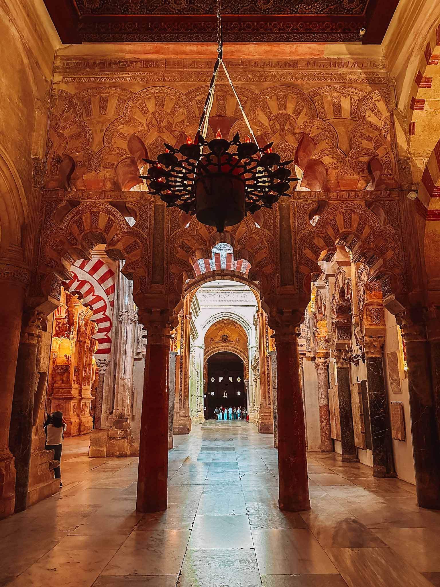 Cordoba, Spain - amazing Instagram spots in Cordoba