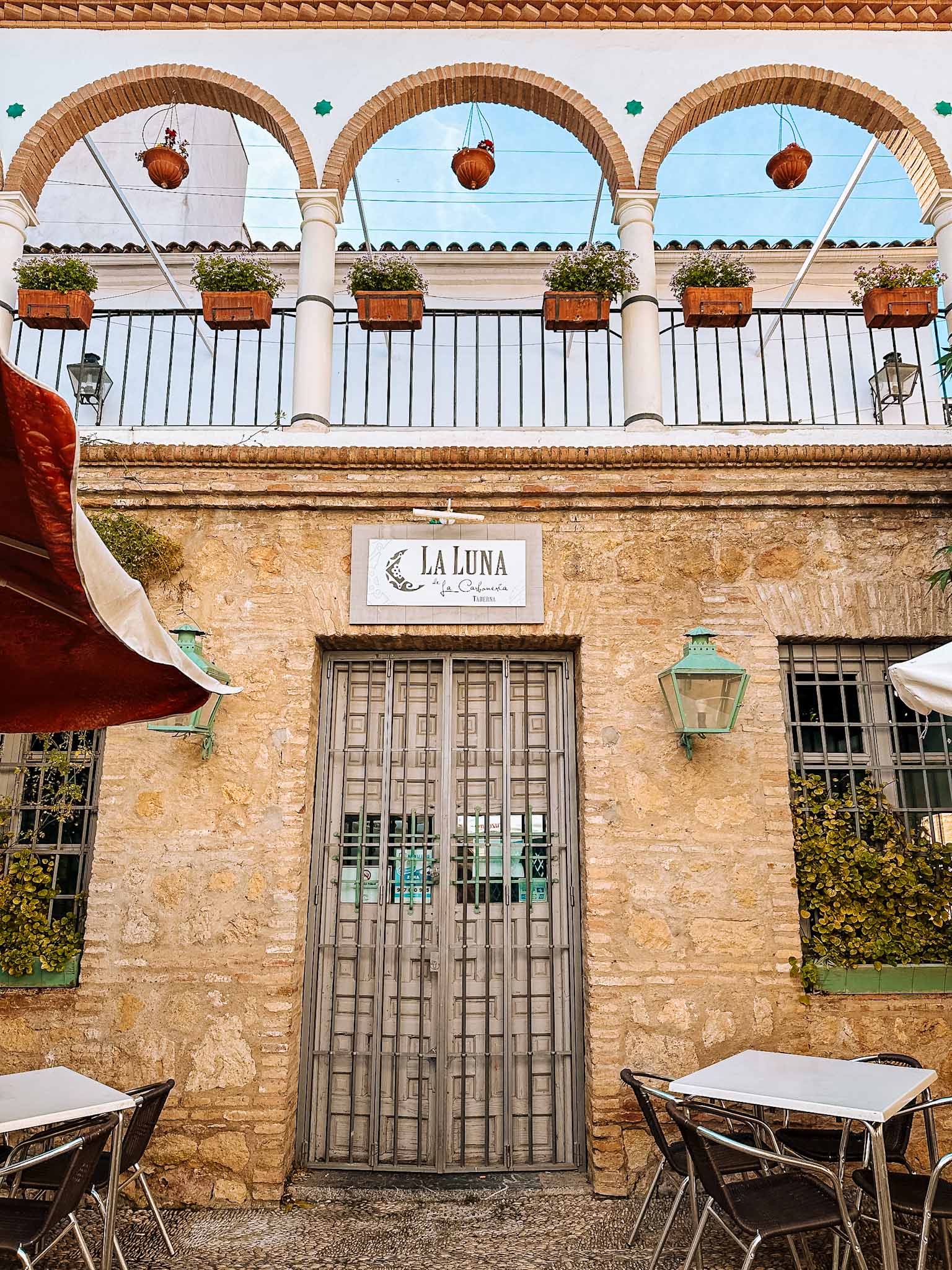 Córdoba, Spain - best hidden gems and secret spots in Córdoba