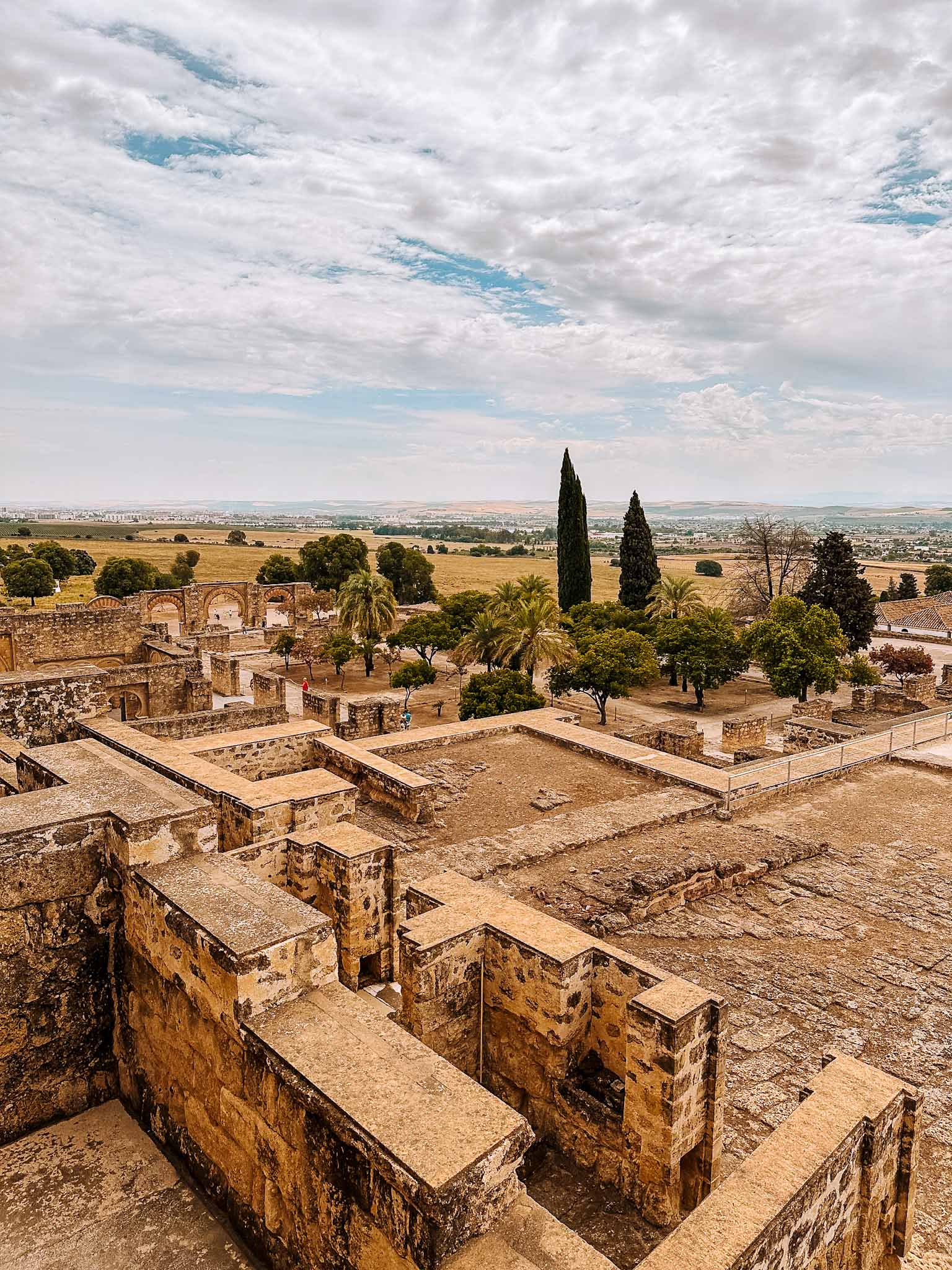 Córdoba, Spain - best things to do and most beautiful Instagram spots in Córdoba