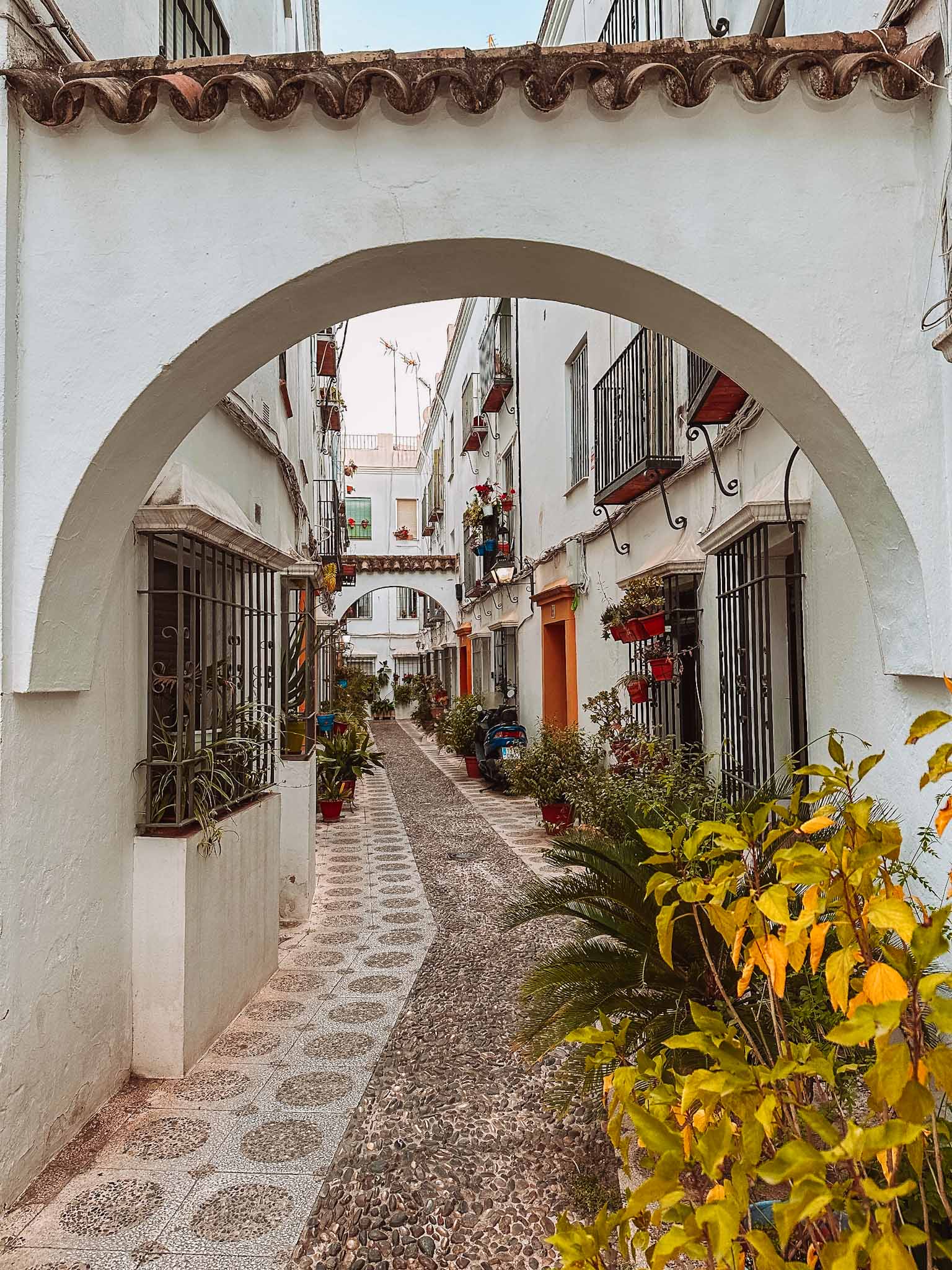 Córdoba, Spain - best things to do and most beautiful Instagram spots in Córdoba