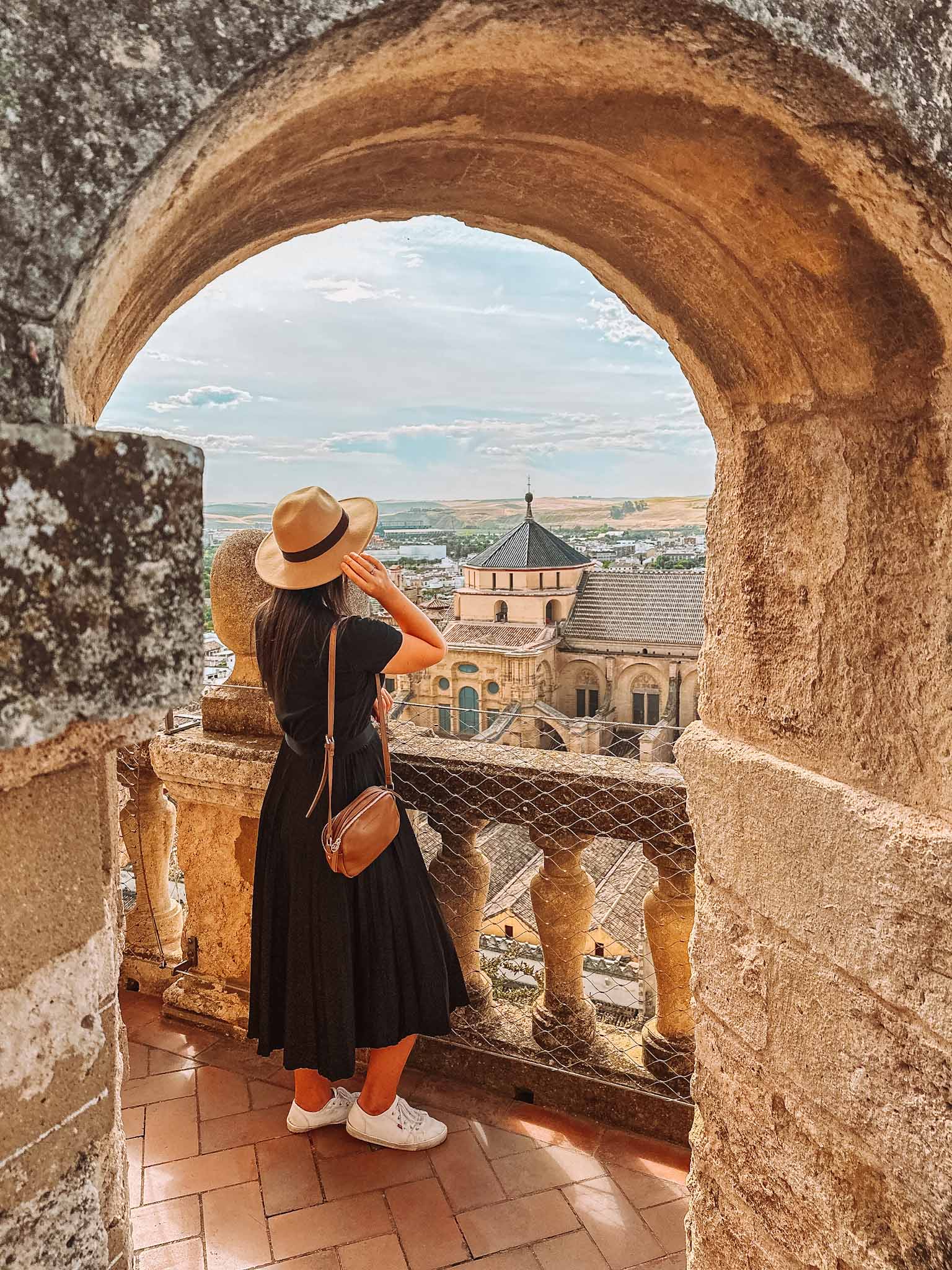 Córdoba, Spain - best things to do and most beautiful Instagram spots in Córdoba