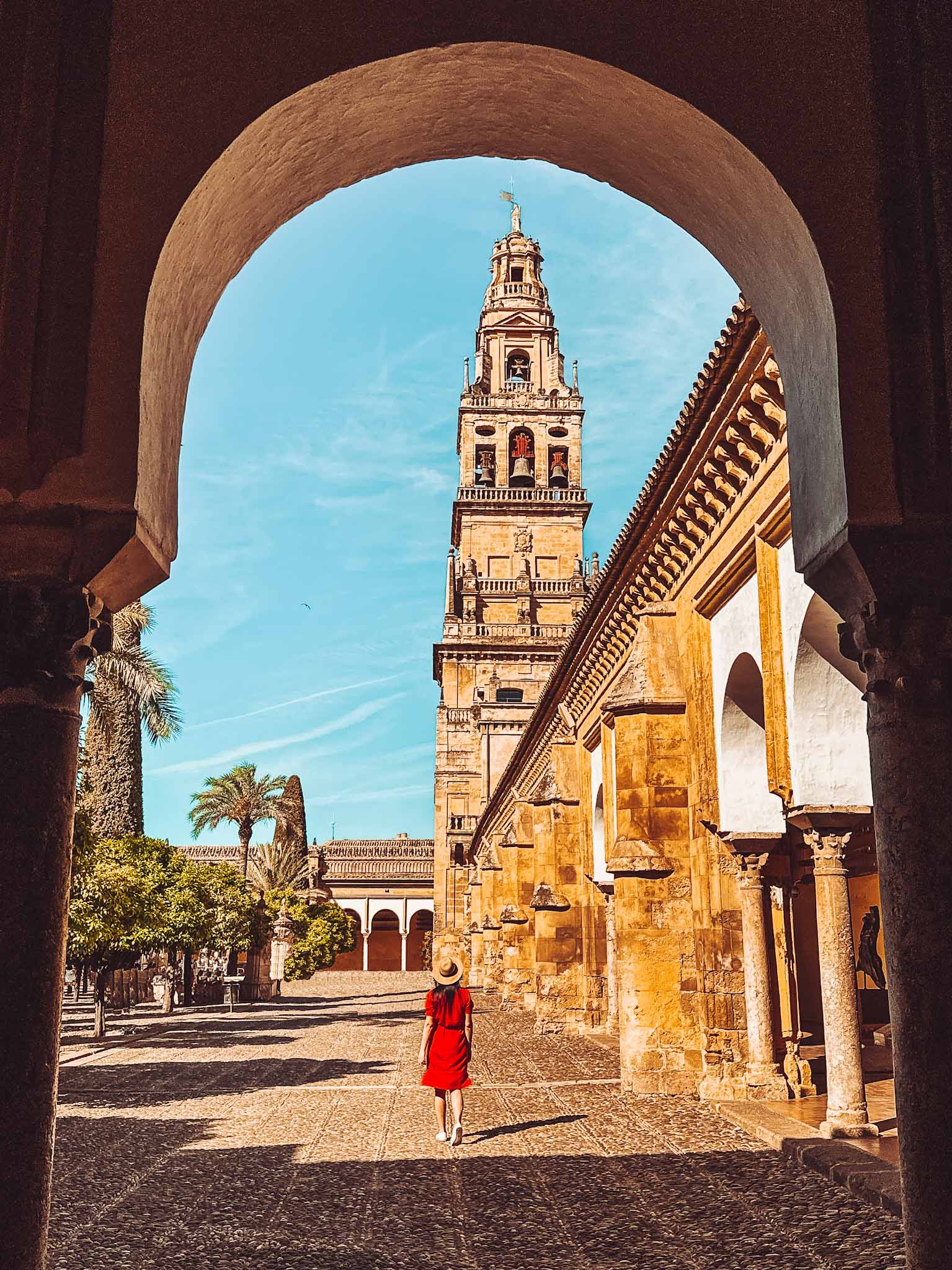 Córdoba, Spain - best things to do and most beautiful Instagram spots in Córdoba