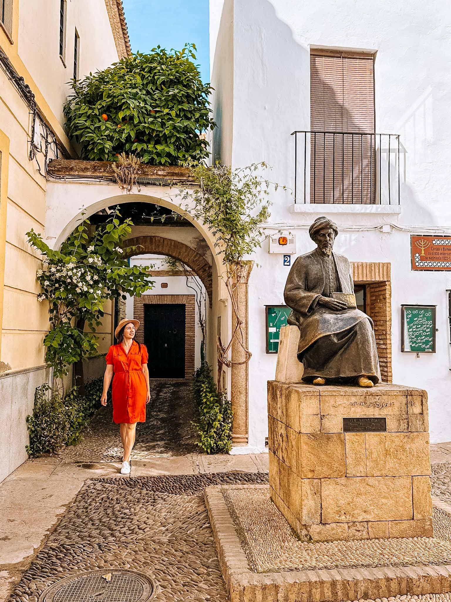 Córdoba, Spain - best things to do and most beautiful Instagram spots in Córdoba