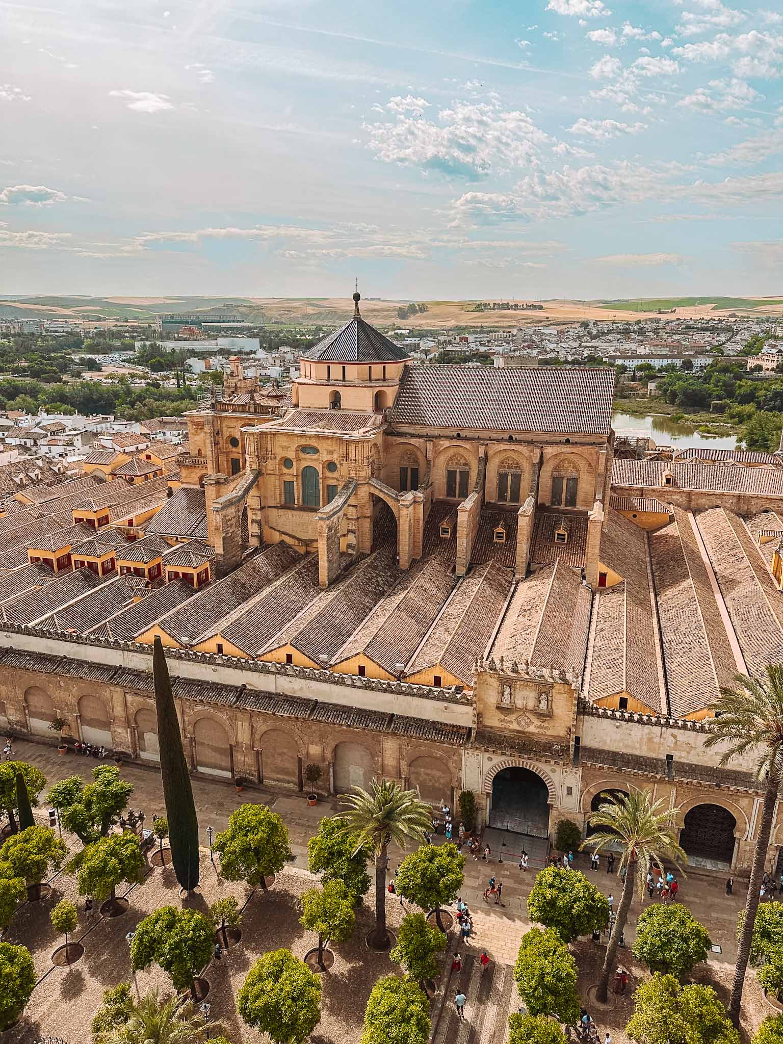 Córdoba, Spain - best things to do and most beautiful Instagram spots in Córdoba