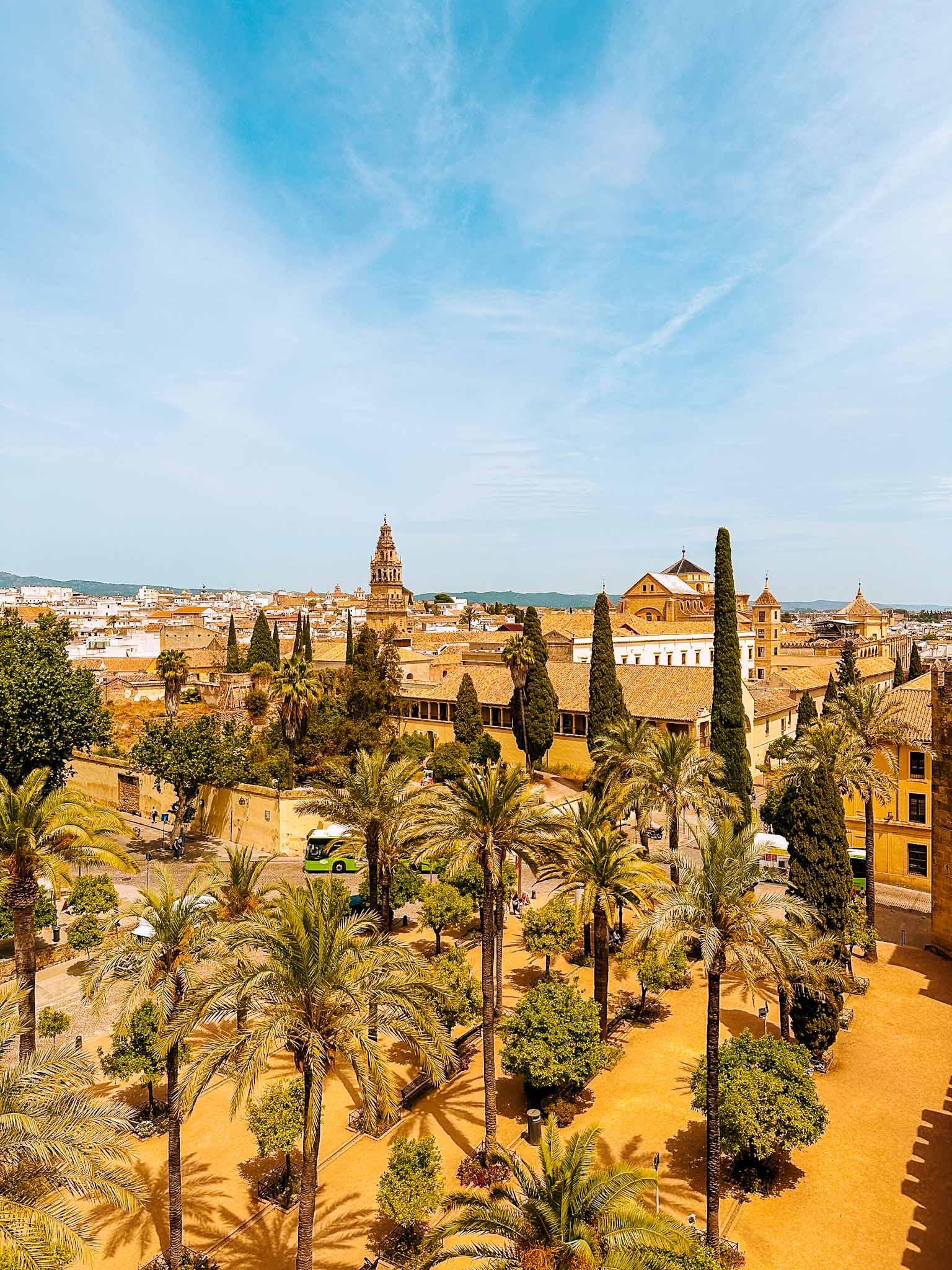 Córdoba, Spain - best things to do and most beautiful Instagram spots in Córdoba