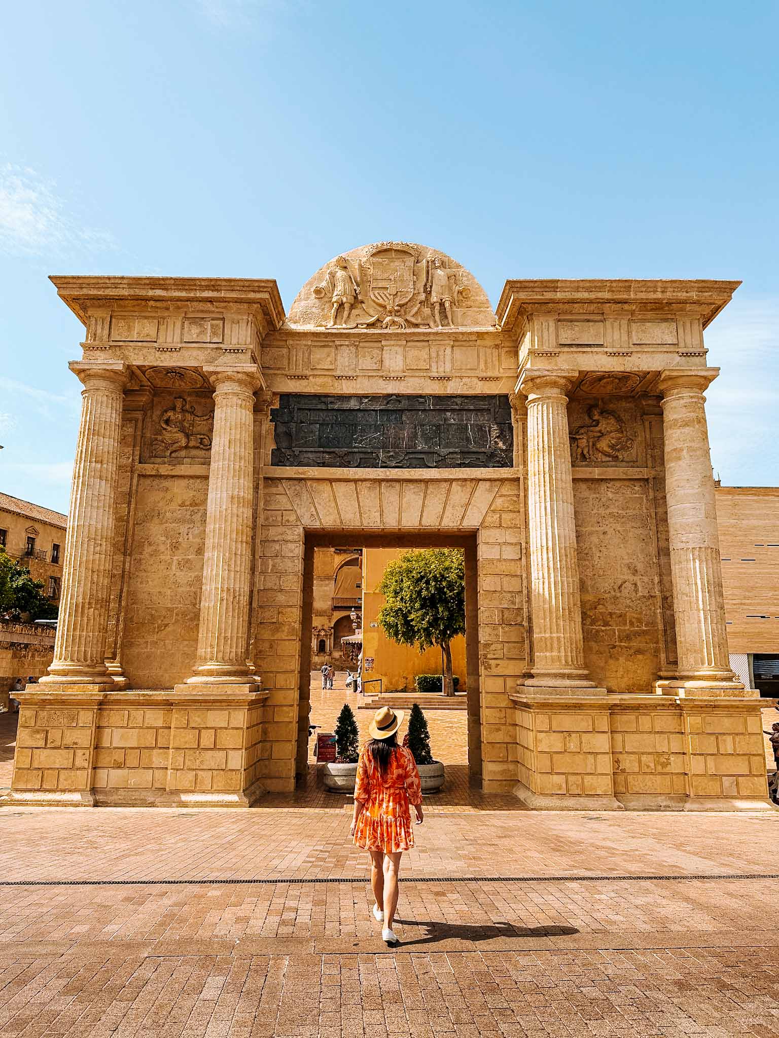 Córdoba, Spain - best things to do and most beautiful Instagram spots in Córdoba