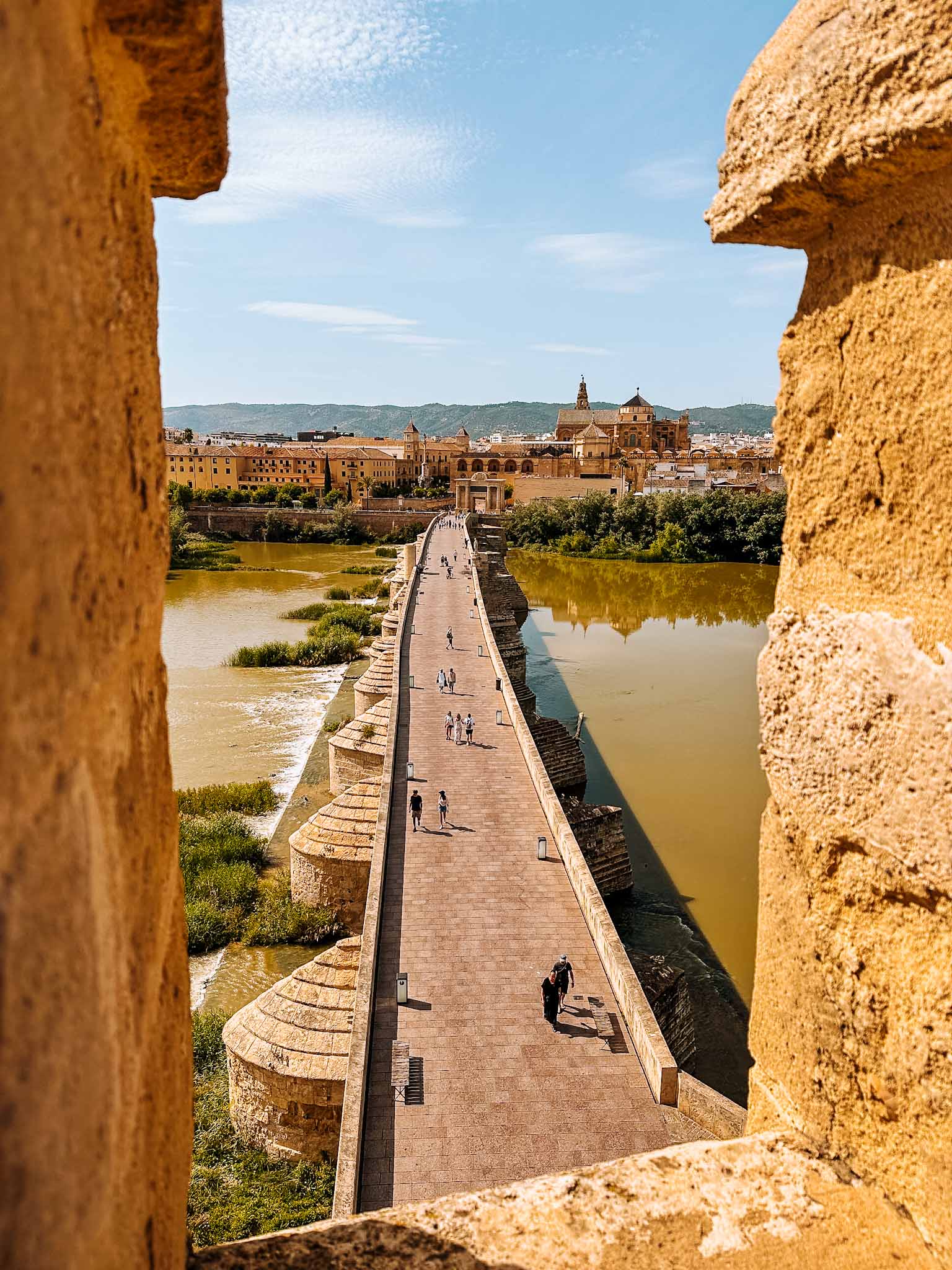 Córdoba, Spain - best things to do and most beautiful Instagram spots in Córdoba