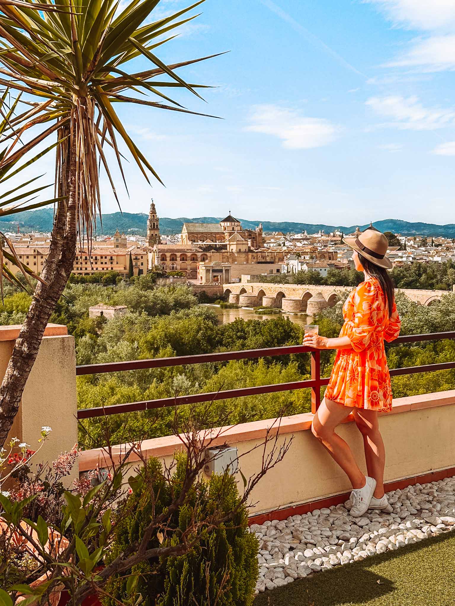 Córdoba, Spain - best things to do and most beautiful Instagram spots in Córdoba