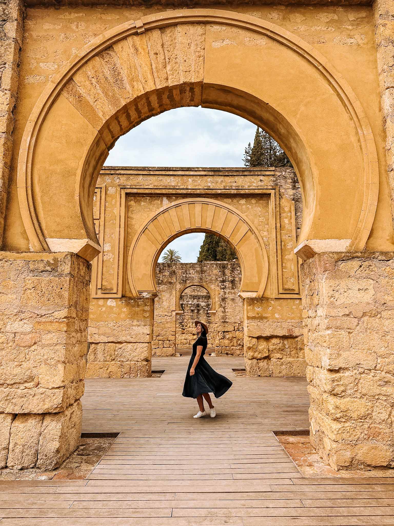 Córdoba, Spain - best things to do and most beautiful Instagram spots in Córdoba