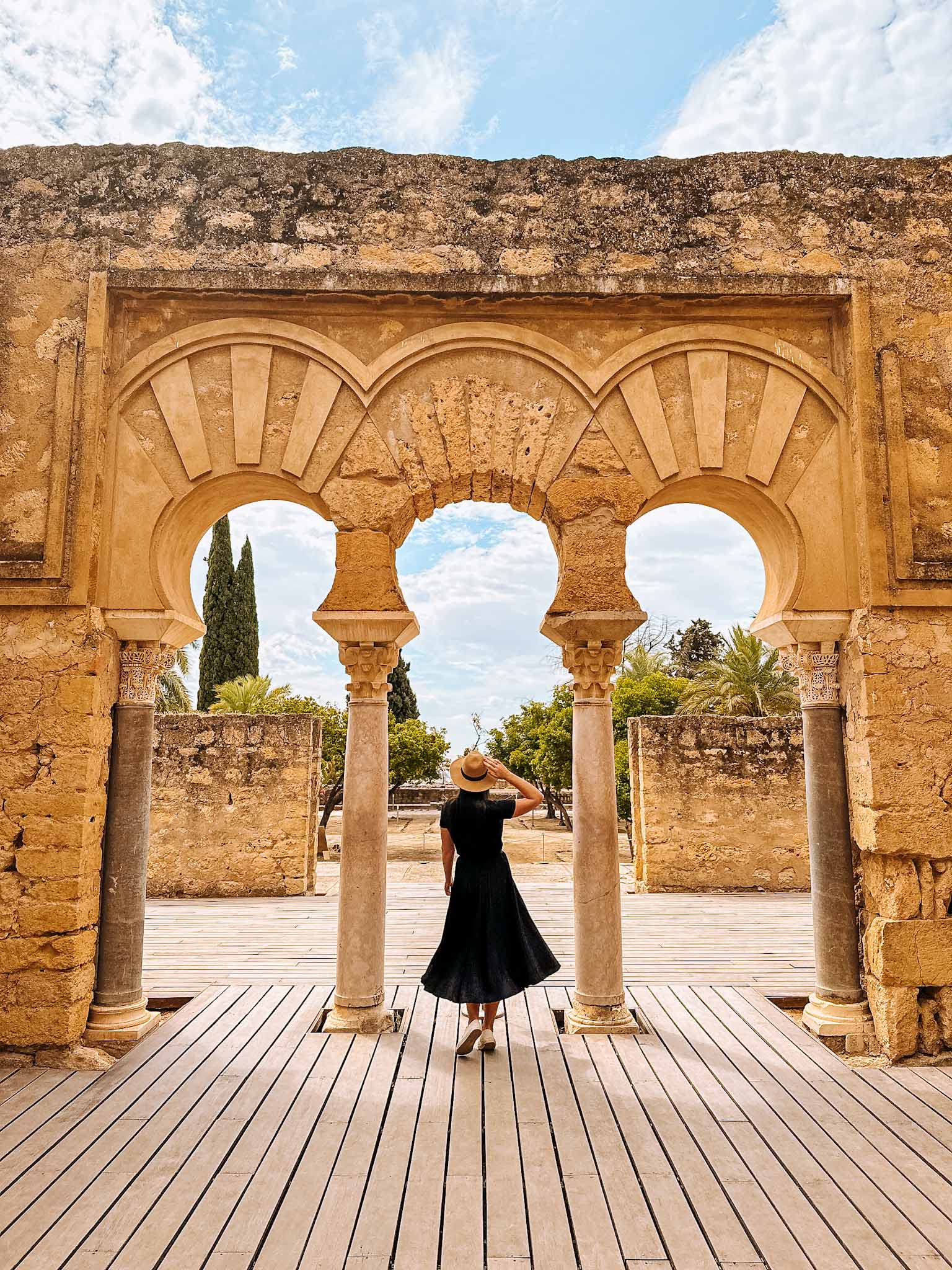 Córdoba, Spain - best things to do and most beautiful Instagram spots in Córdoba