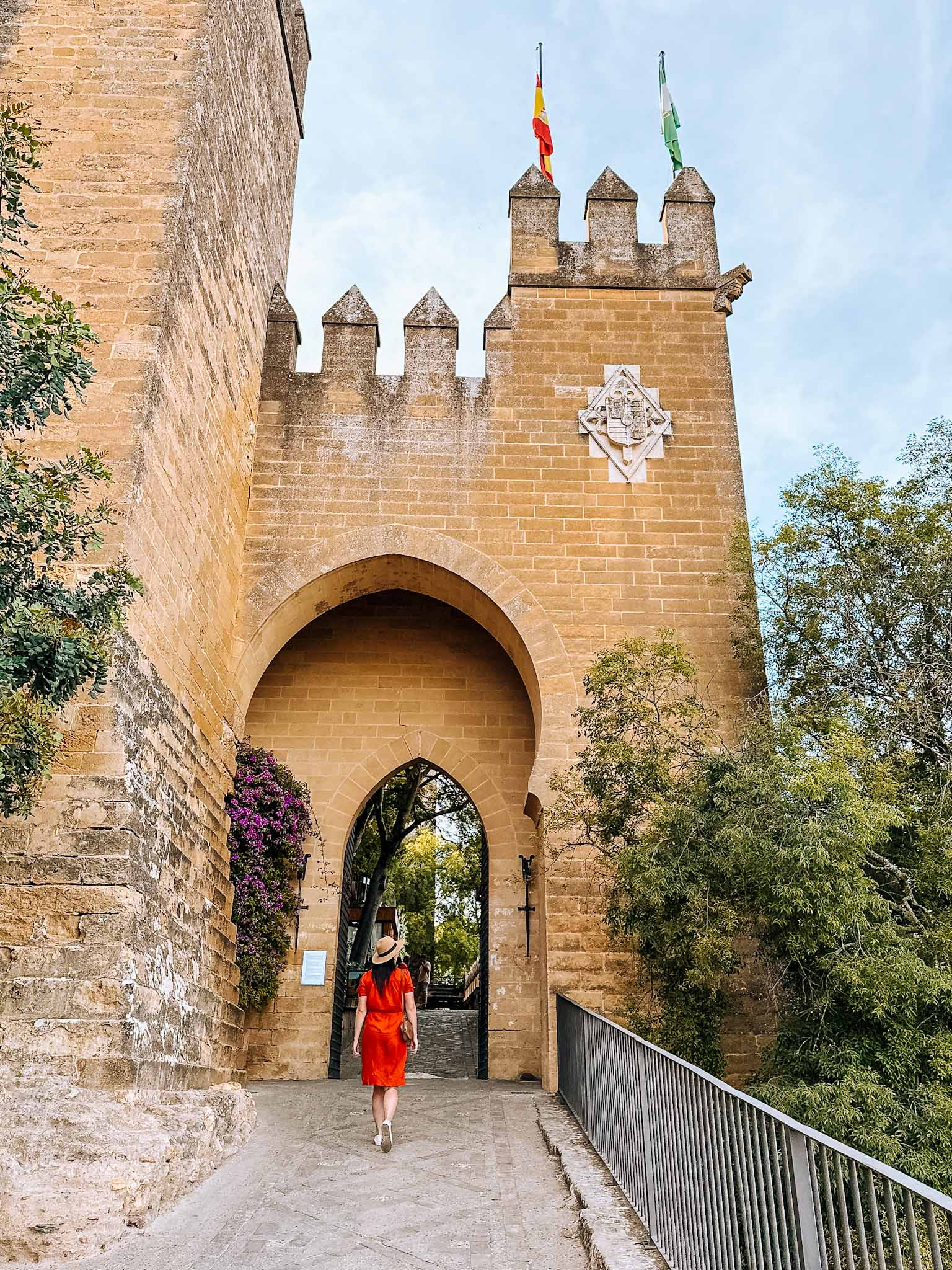 Córdoba, Spain - best things to do and the best Instagram spots in Córdoba