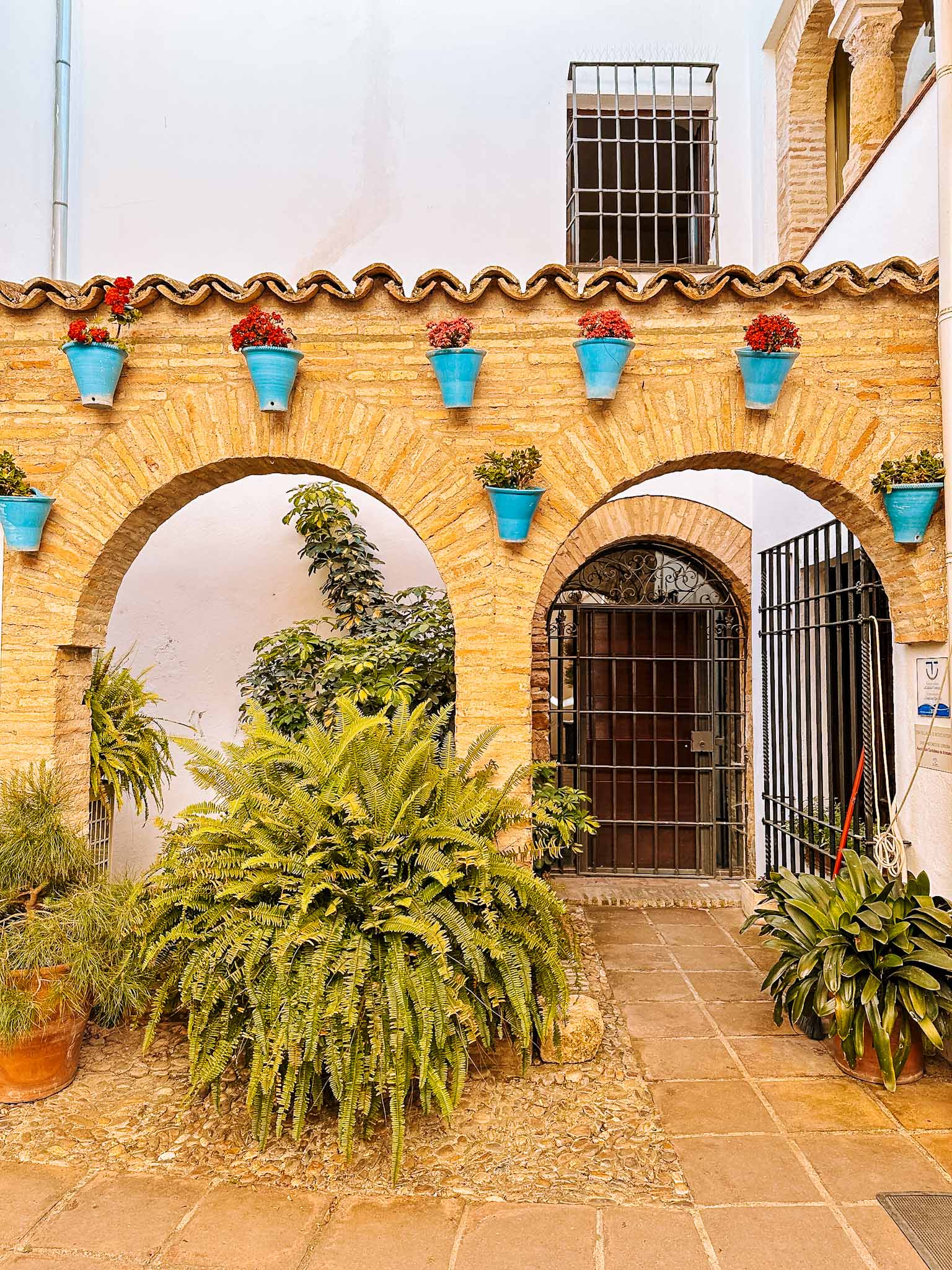 Córdoba, Spain - best things to do and the best Instagram spots in Córdoba