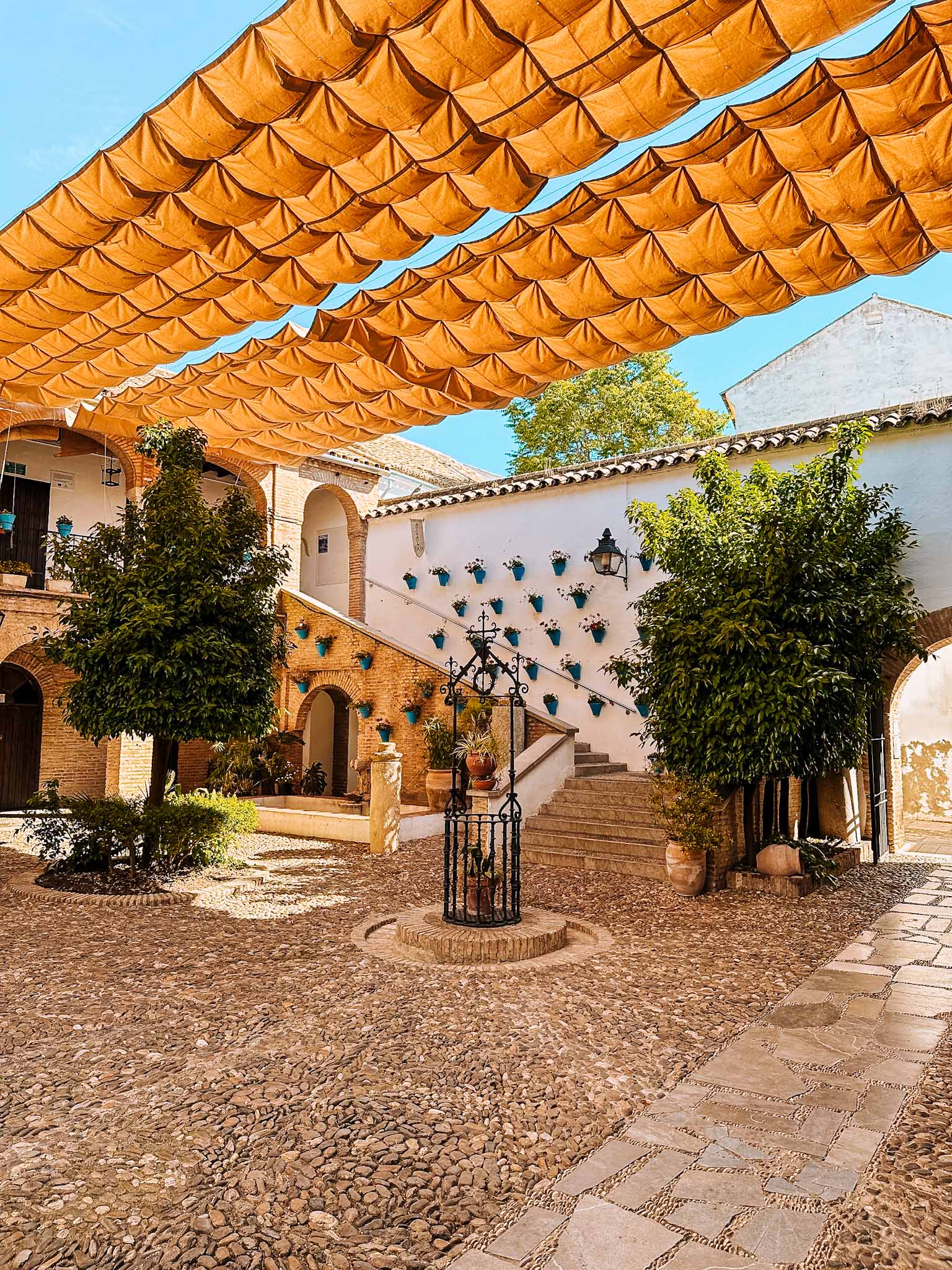 Córdoba, Spain - best things to do and the best Instagram spots in Córdoba