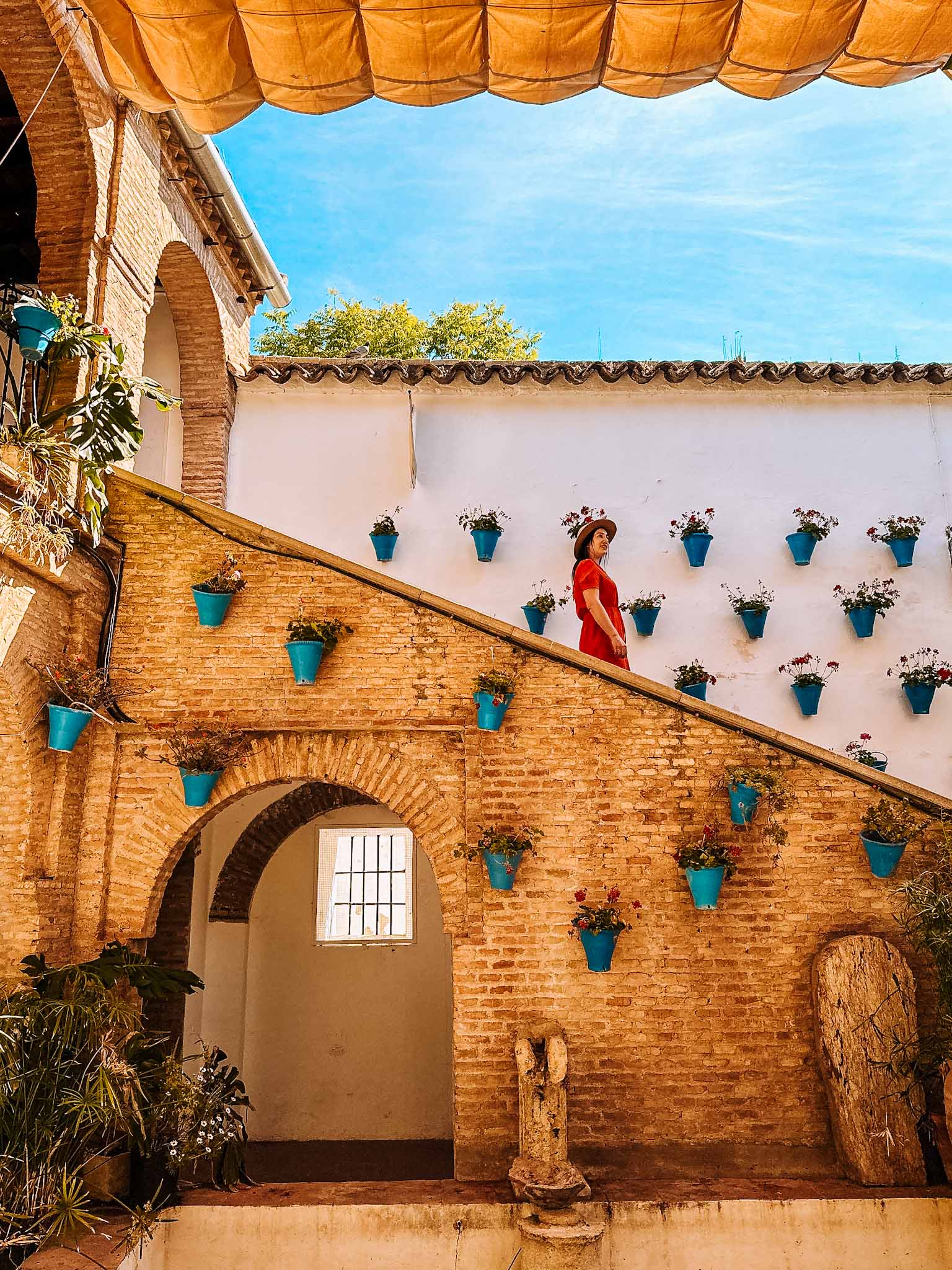 Córdoba, Spain - best things to do and the best Instagram spots in Córdoba