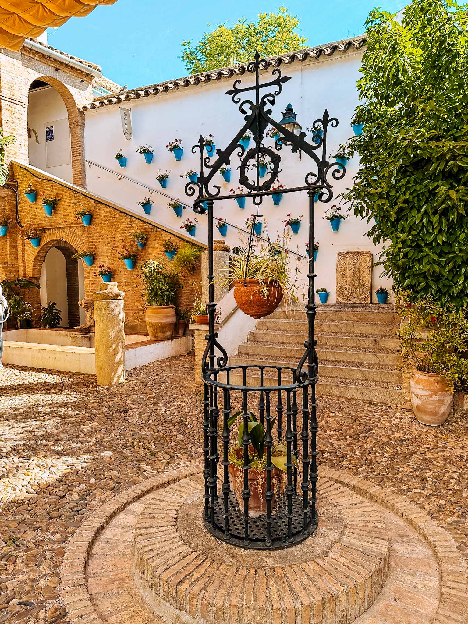 Córdoba, Spain - best things to do and the best Instagram spots in Córdoba