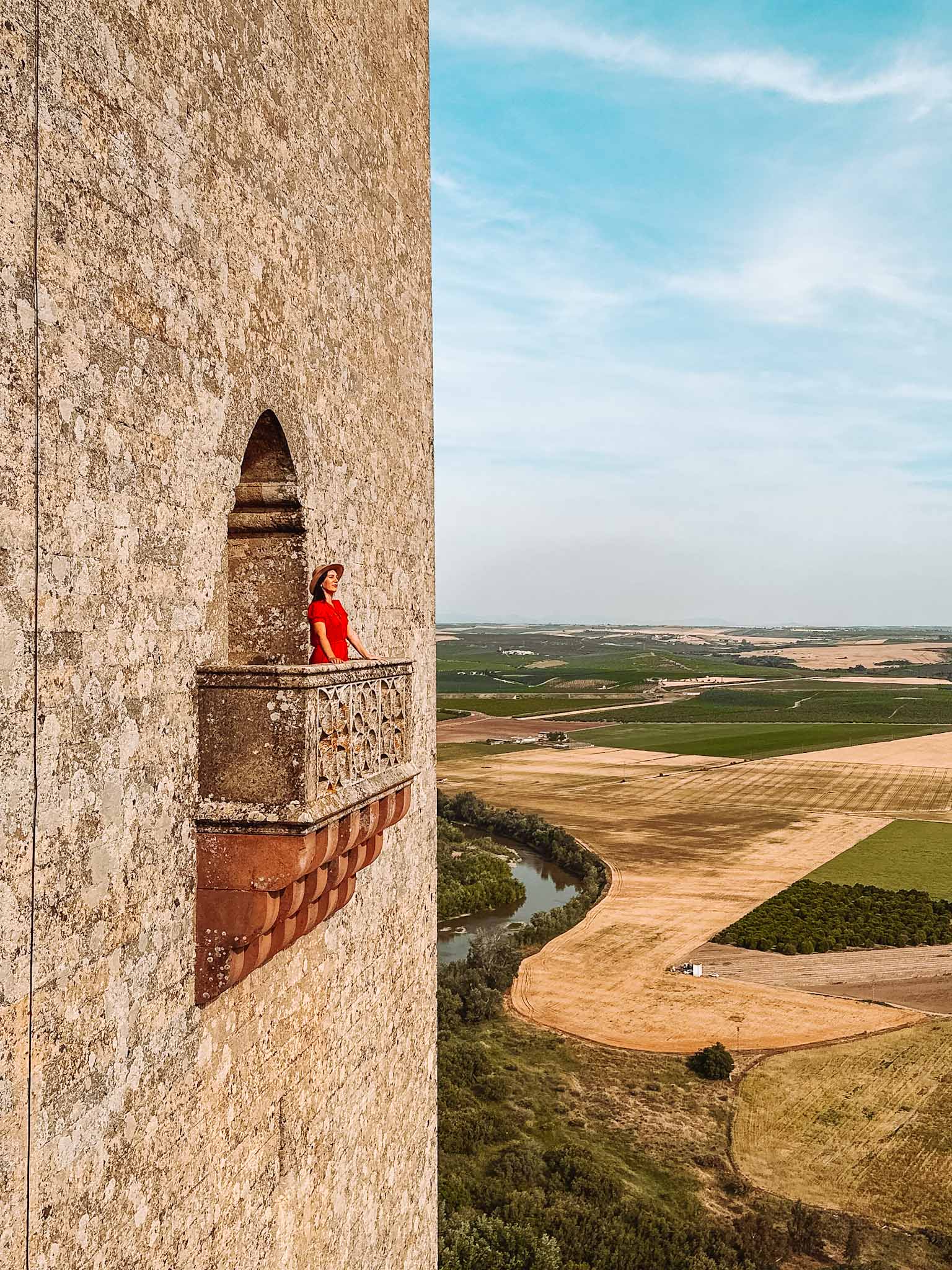 Córdoba, Spain - best things to do and the best Instagram spots in Córdoba