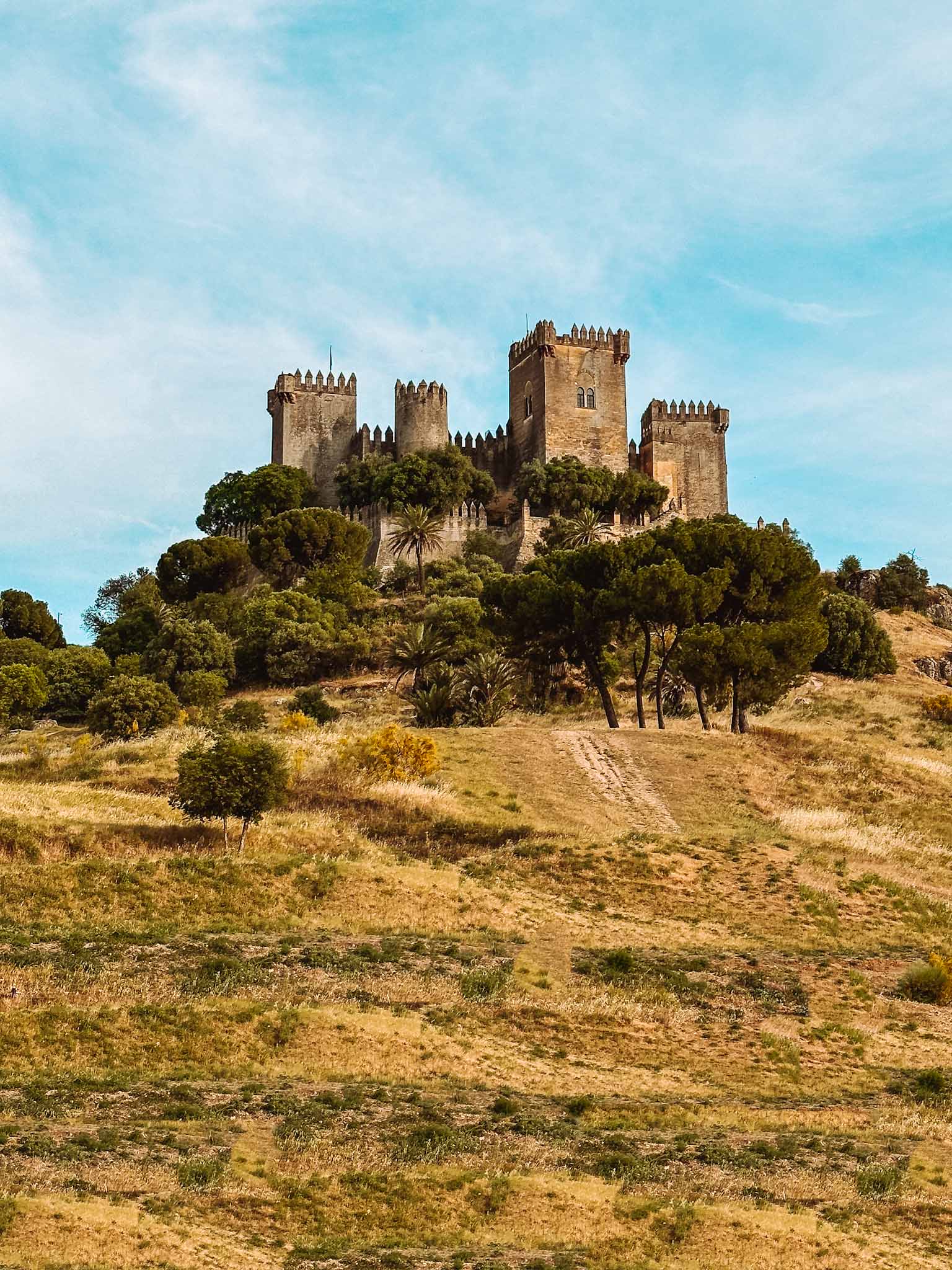 Córdoba, Spain - best things to do and the best Instagram spots in Córdoba