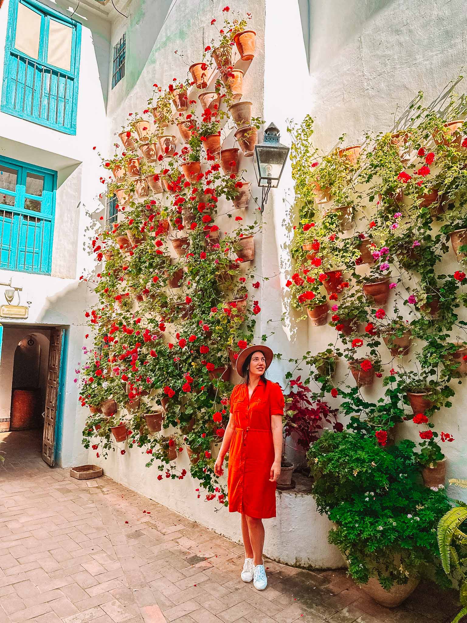 Córdoba, Spain - best things to do and the best Instagram spots in Córdoba