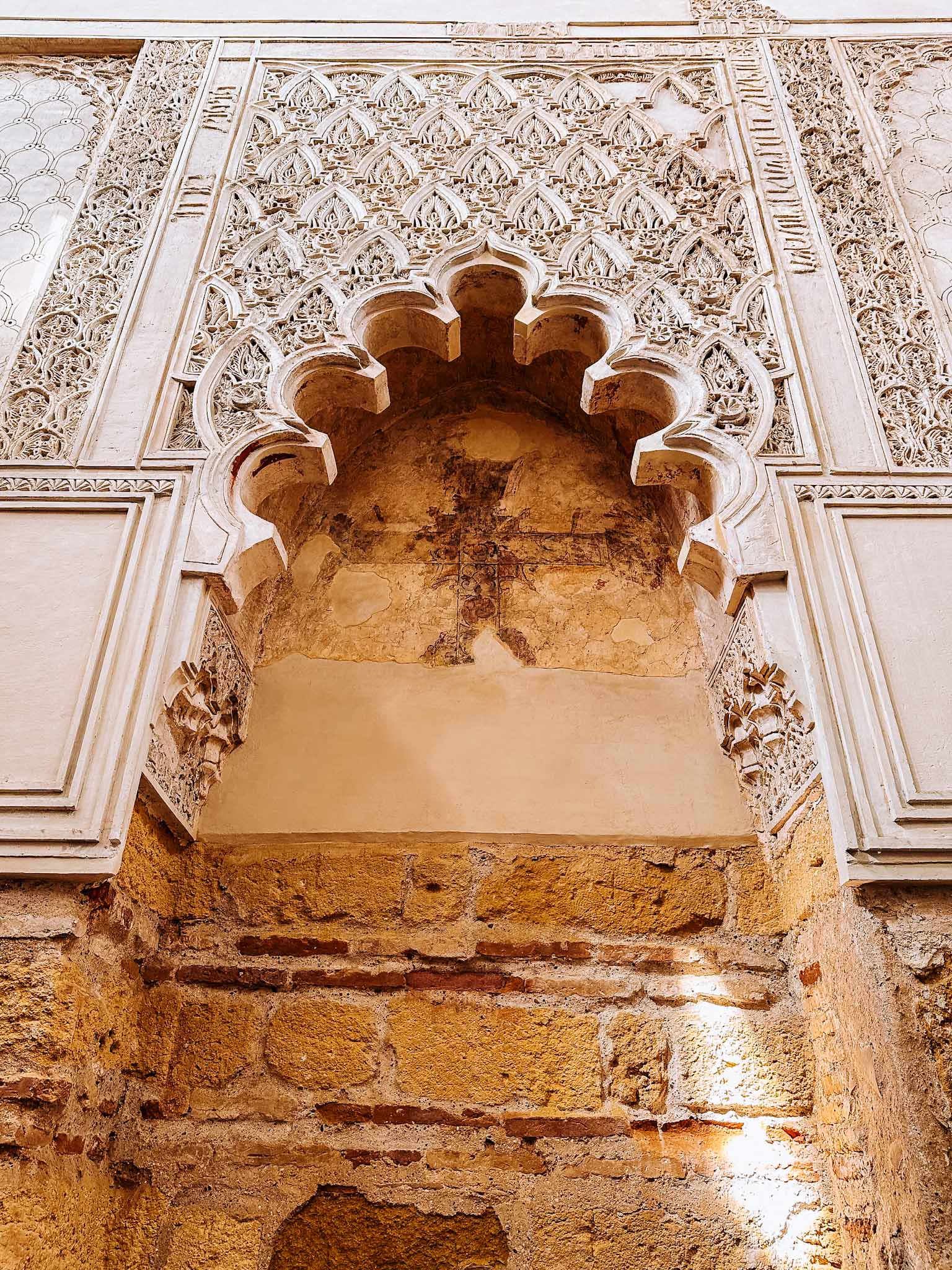 Cordoba Synagogue - best things to do in Cordoba, Spain