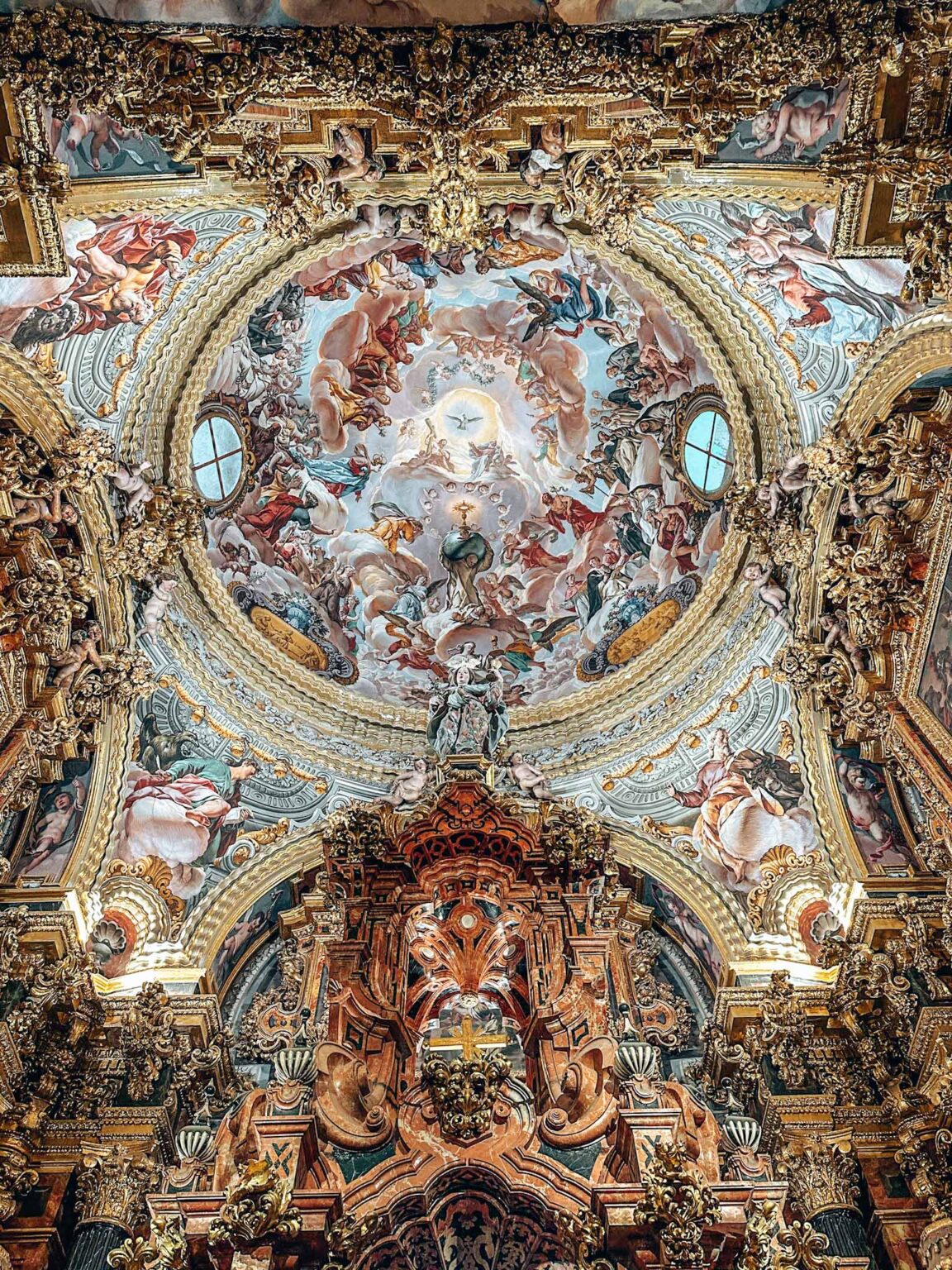 27 hidden gems and secret places in Andalusia, Spain