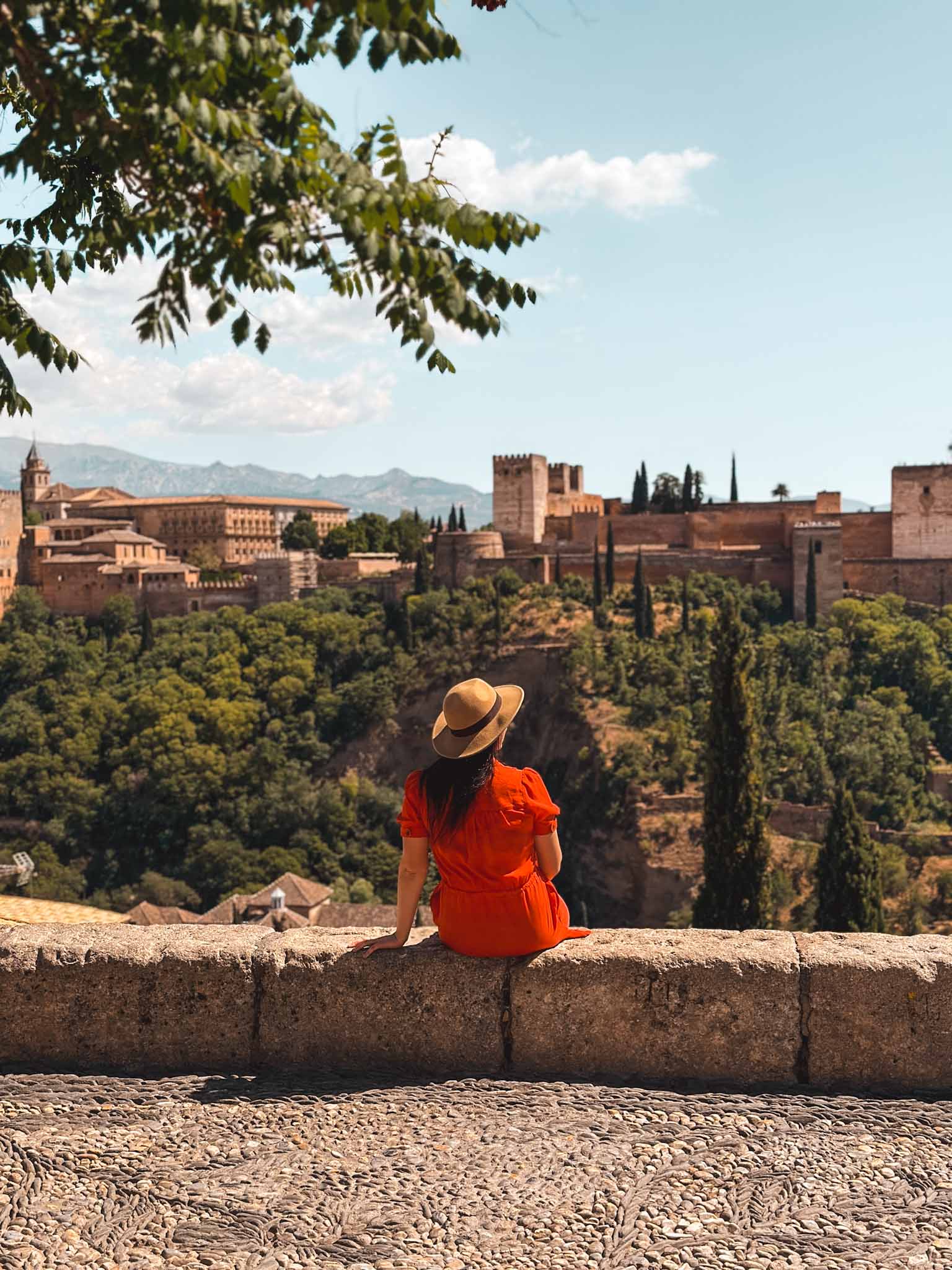 How to visit the Alhambra — Spain Less Traveled