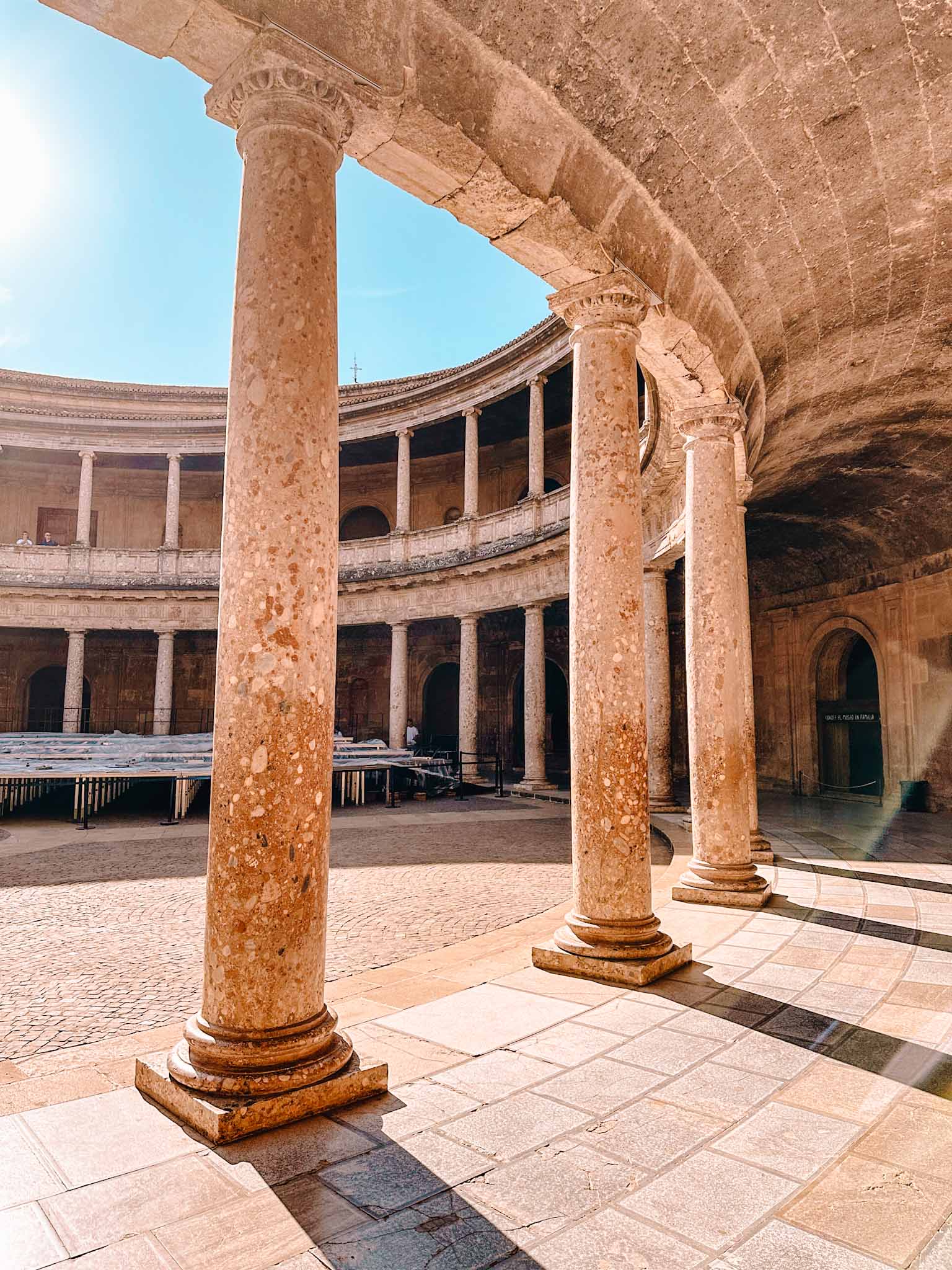 Granada, Spain - best things to do & most beautiful Instagram spots in the city