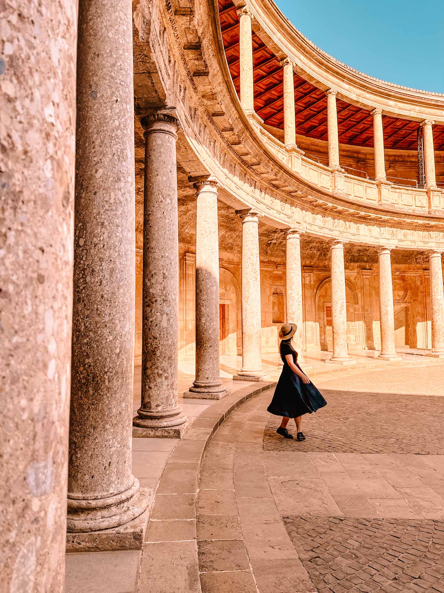 Granada, Spain - best things to do & most beautiful Instagram spots in the city