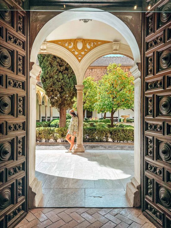 27 hidden gems and secret places in Andalusia, Spain