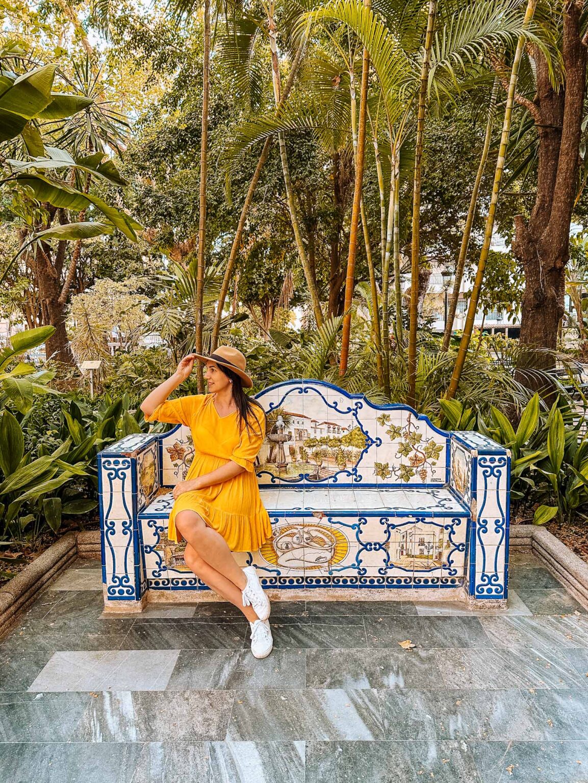 Marbella bucket list: 15 best things to do in Marbella Old Town, Spain