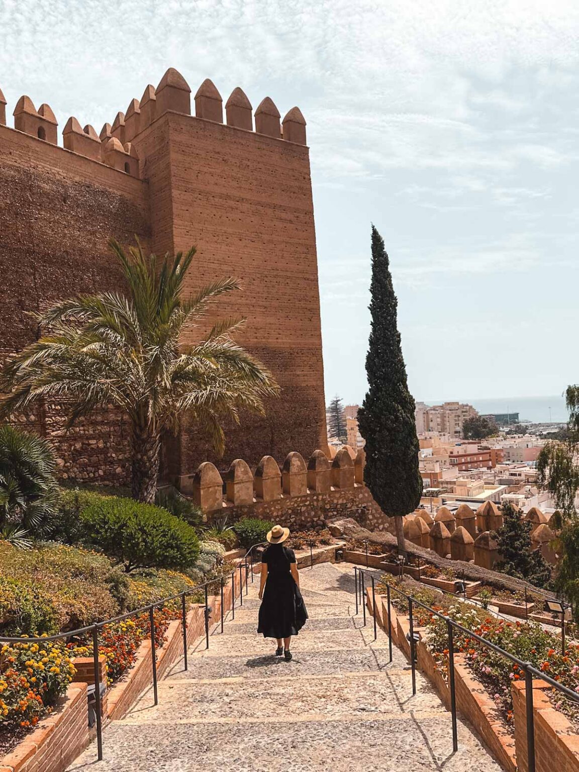 Almería bucket list: 13 best things to do in Almería, Spain