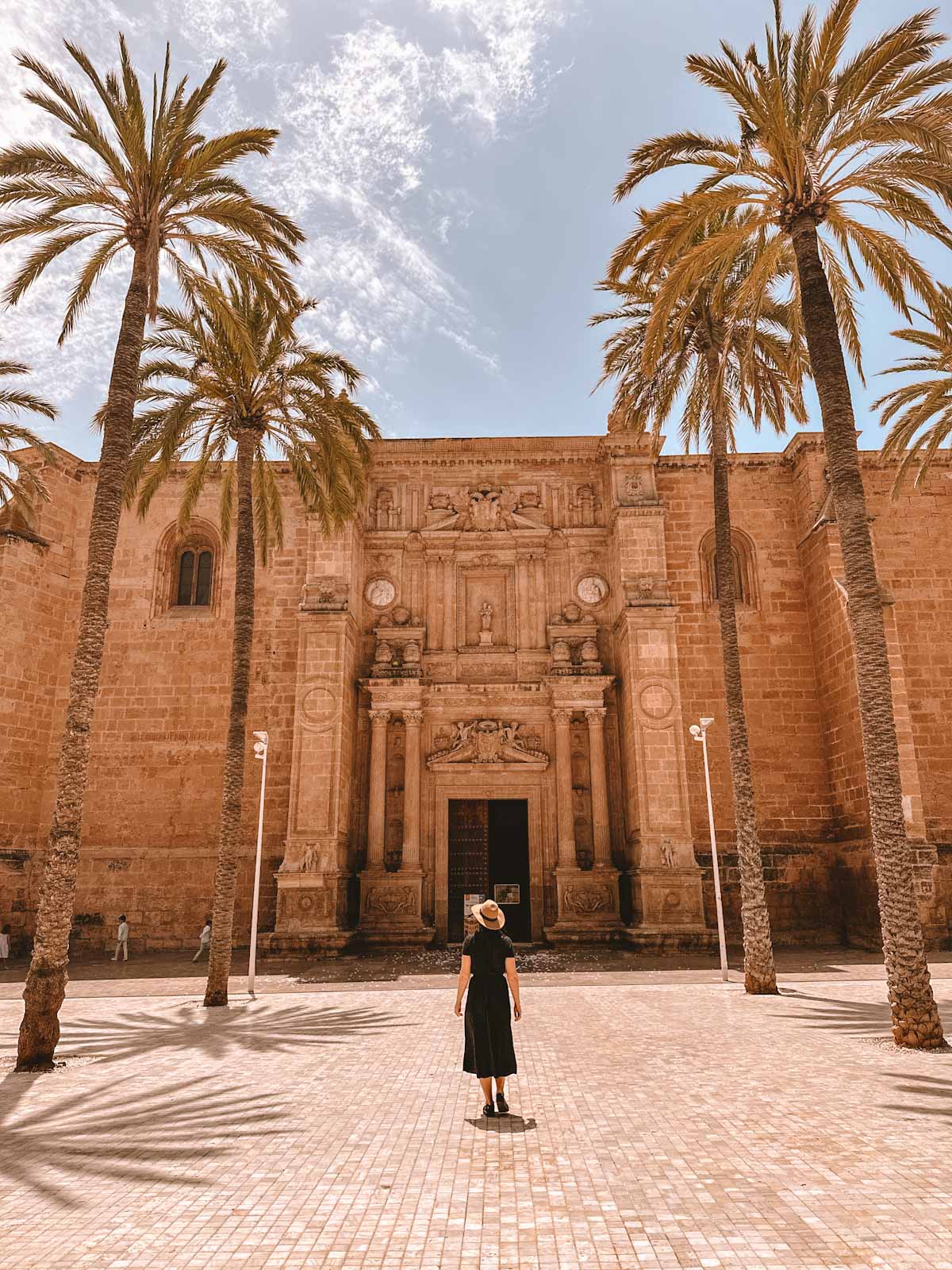 Best things to do and most beautiful Instagram photo spots in Almería, Spain
