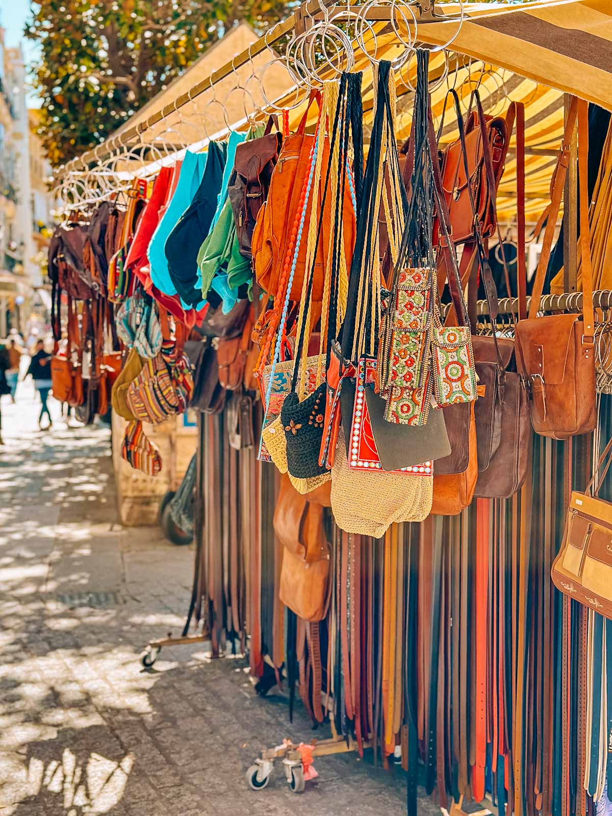 Hidden gems in Cadiz, Spain - Mercado Central de Cadiz