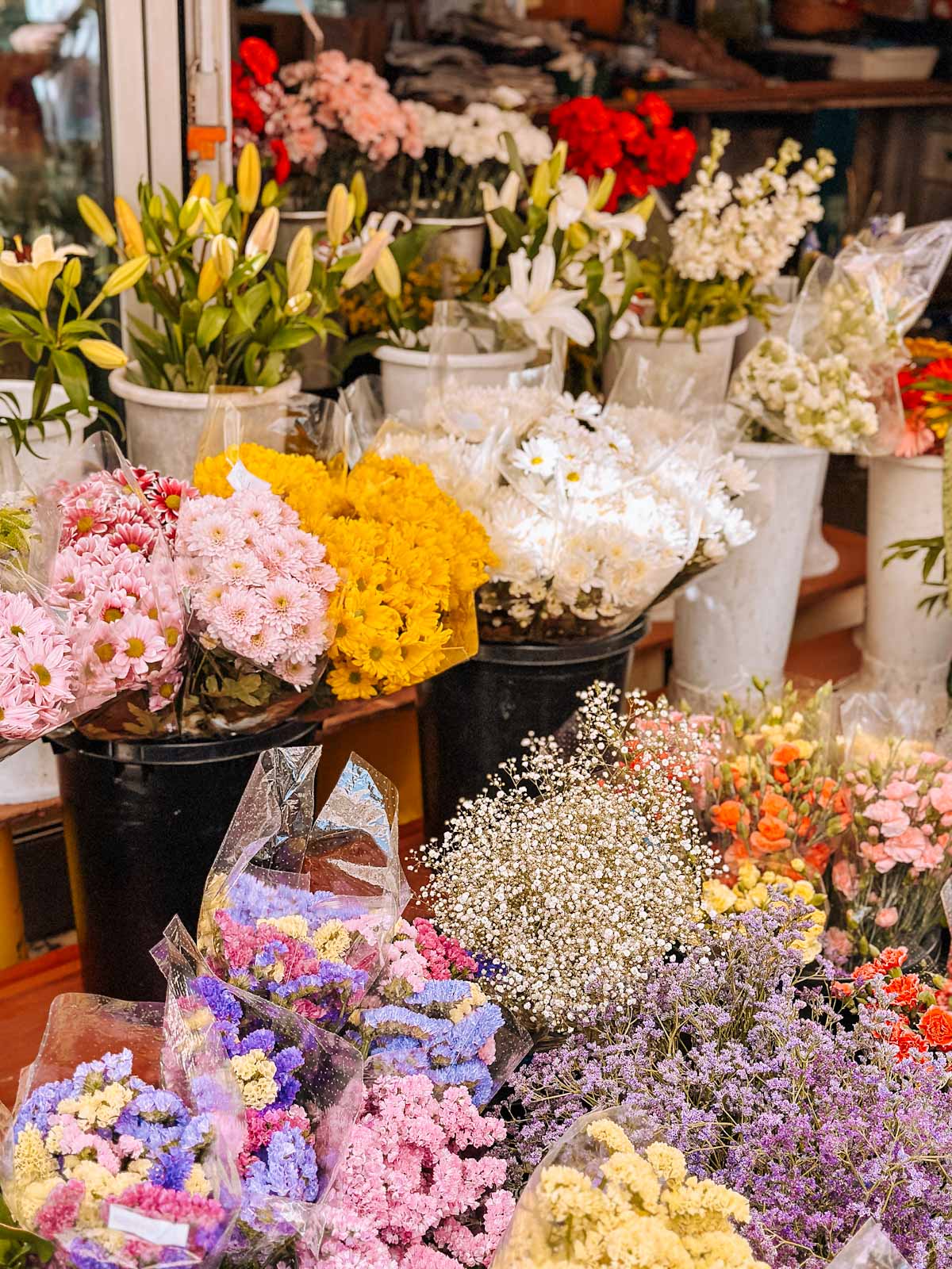 Hidden gems in Cadiz, Spain - Mercado Central de Cadiz