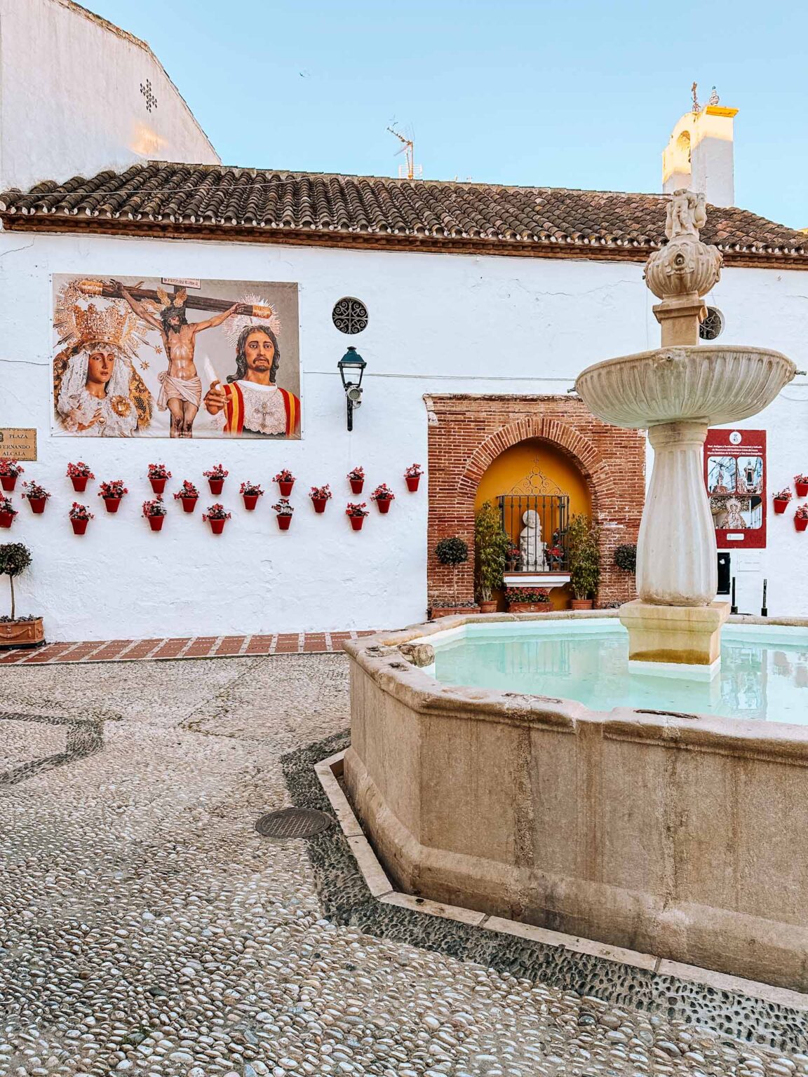 Marbella bucket list: 15 best things to do in Marbella Old Town, Spain