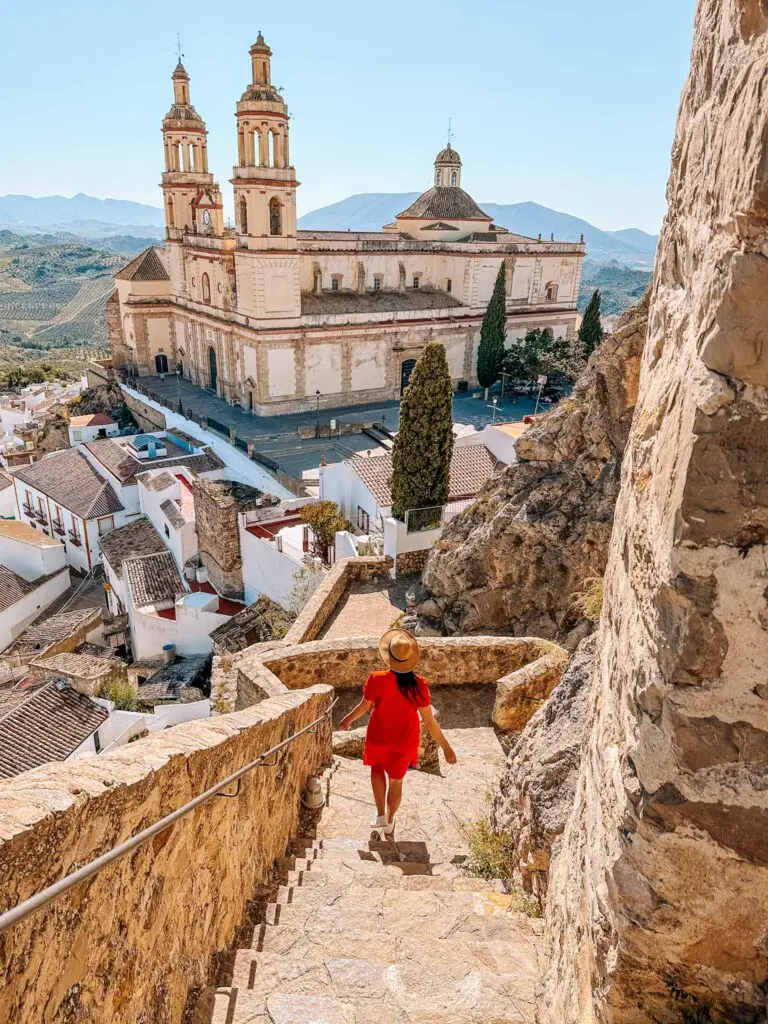 27 hidden gems and secret places in Andalusia, Spain