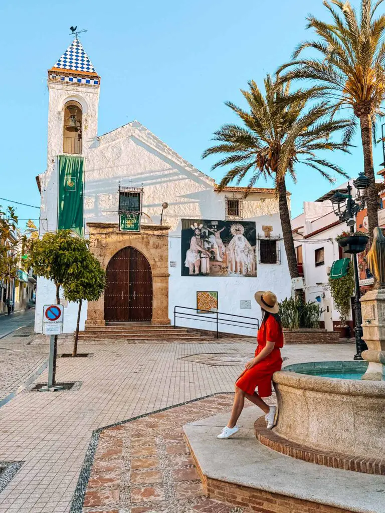 Marbella bucket list: 15 best things to do in Marbella Old Town, Spain